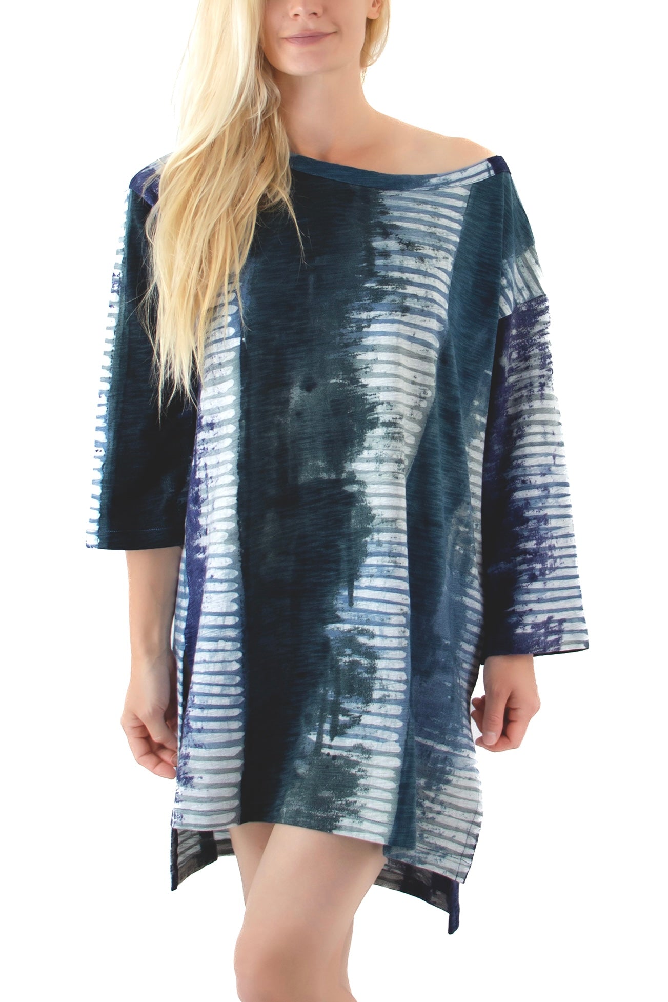 Leeni Tunic - Vibras Tidal