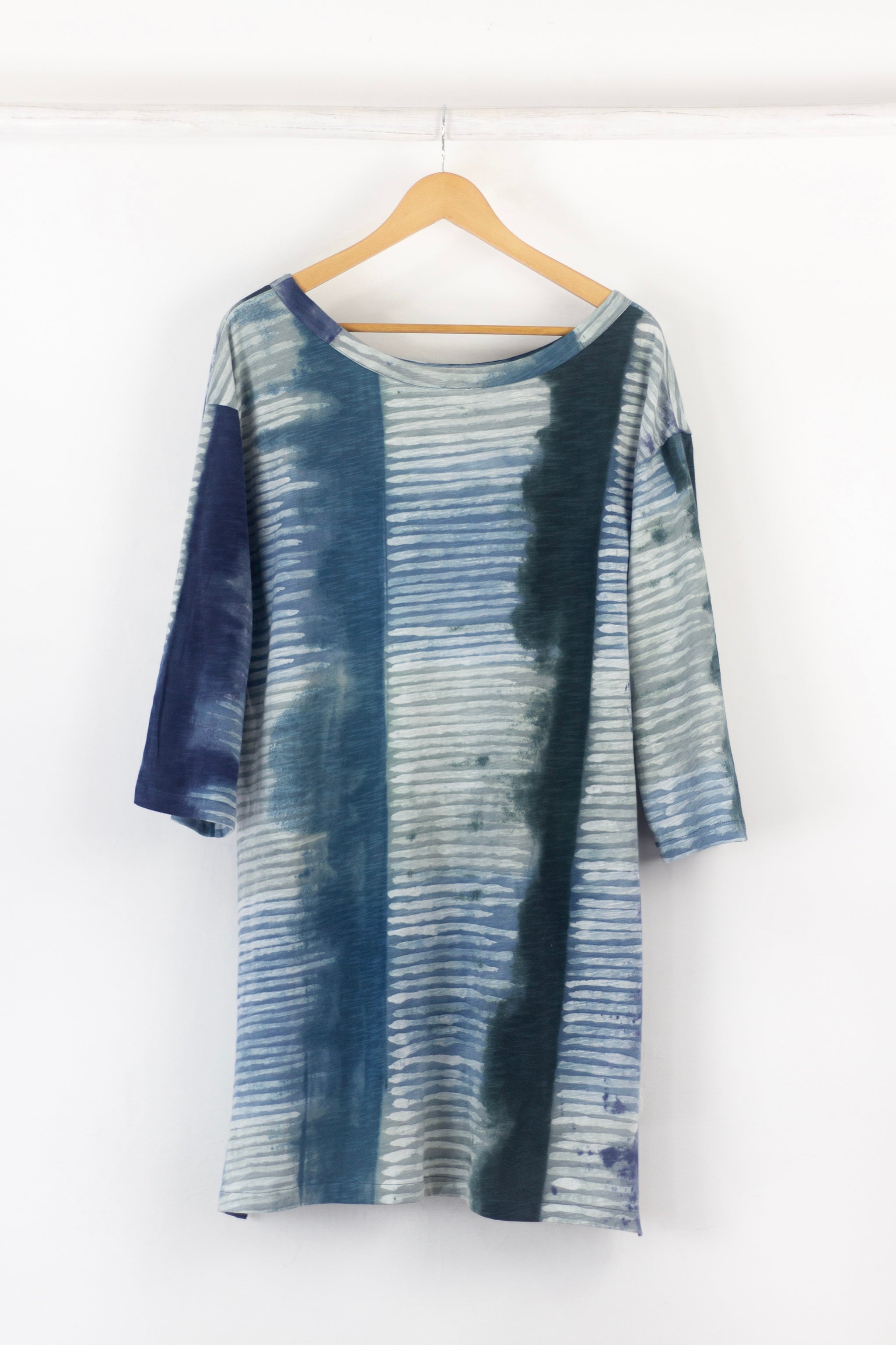 Leeni Tunic - 5064 - Vibras - Indi