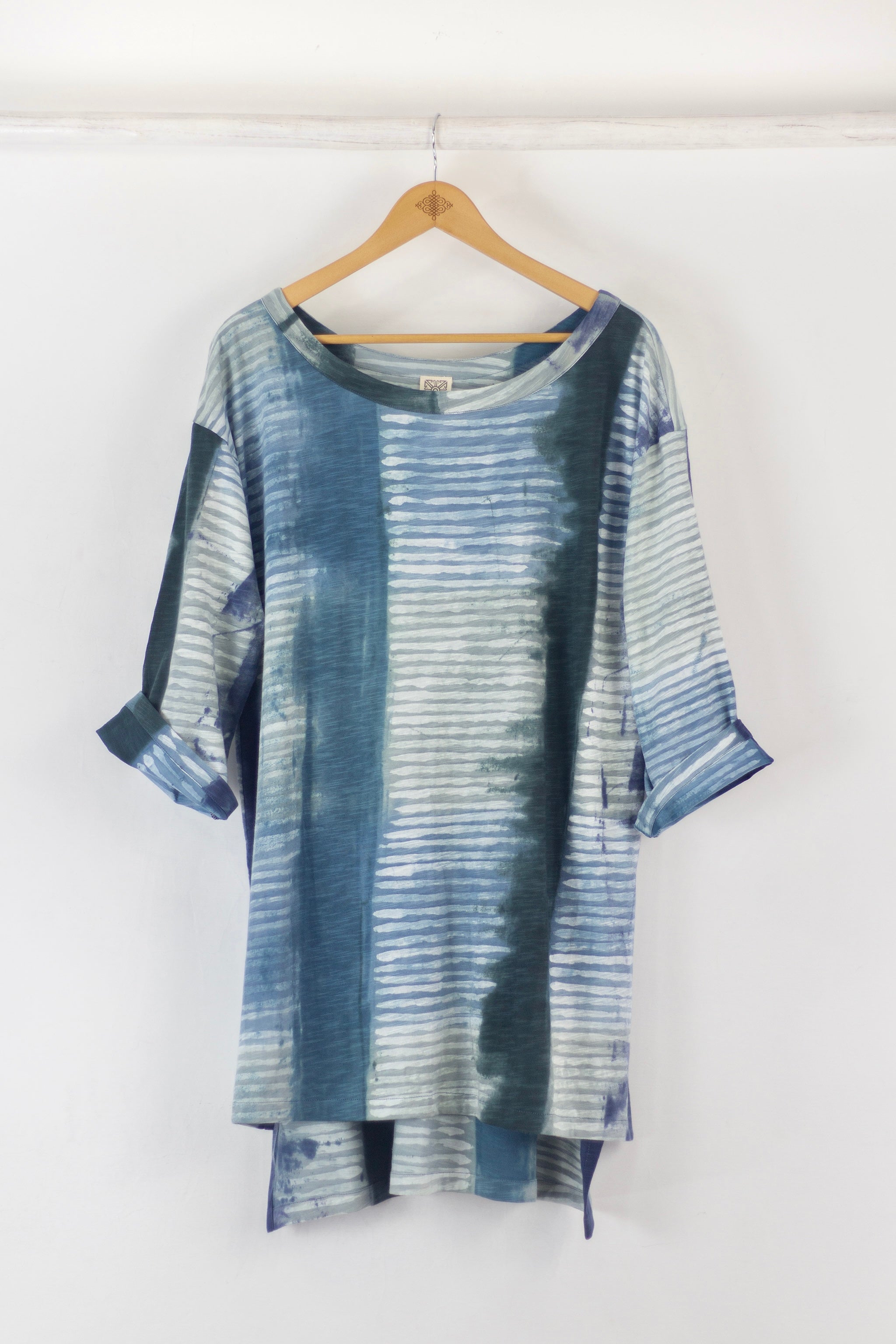 Leeni Tunic - 5064 - Vibras - Indi
