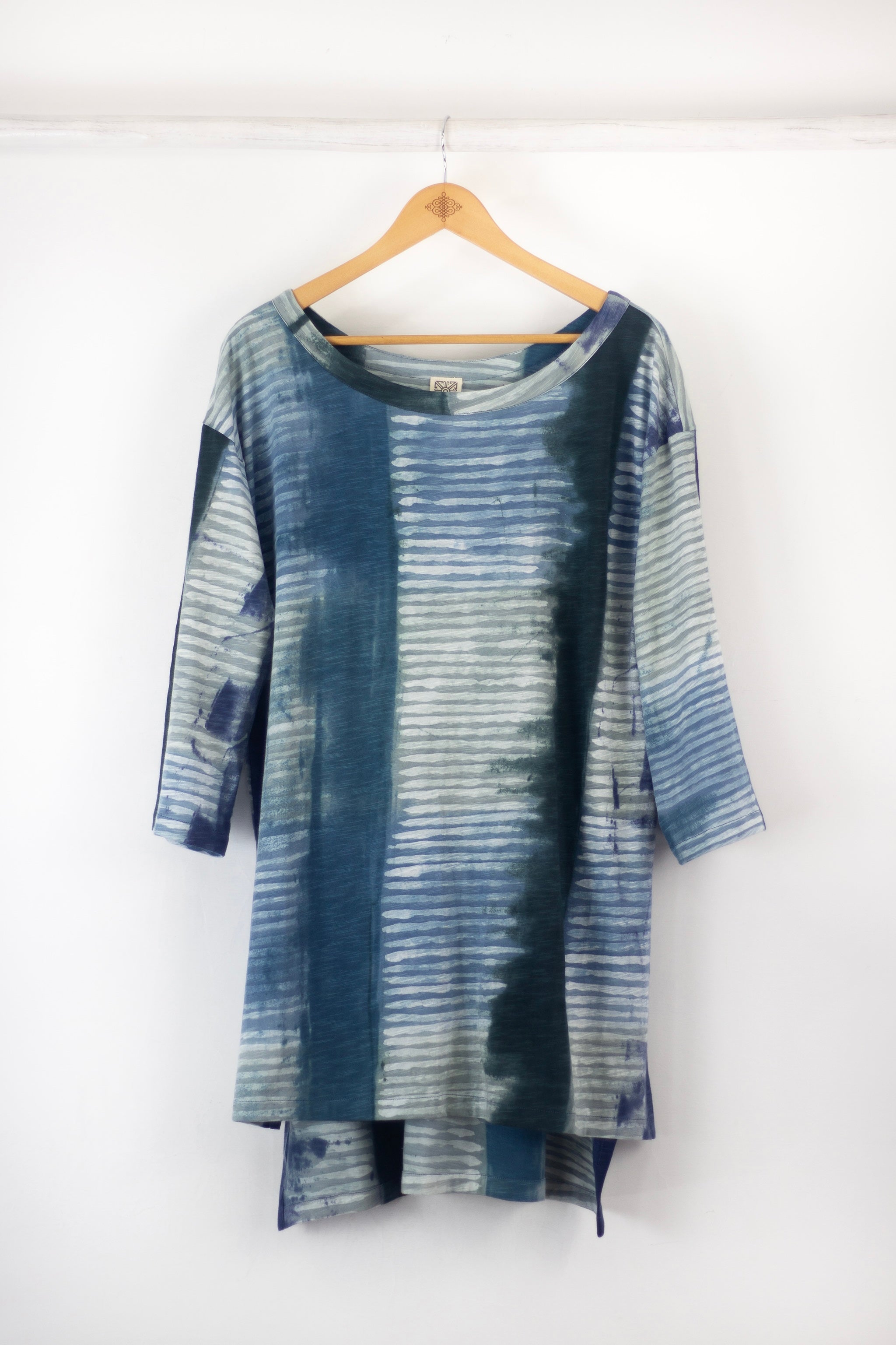 Leeni Tunic - 5064 - Vibras - Indi