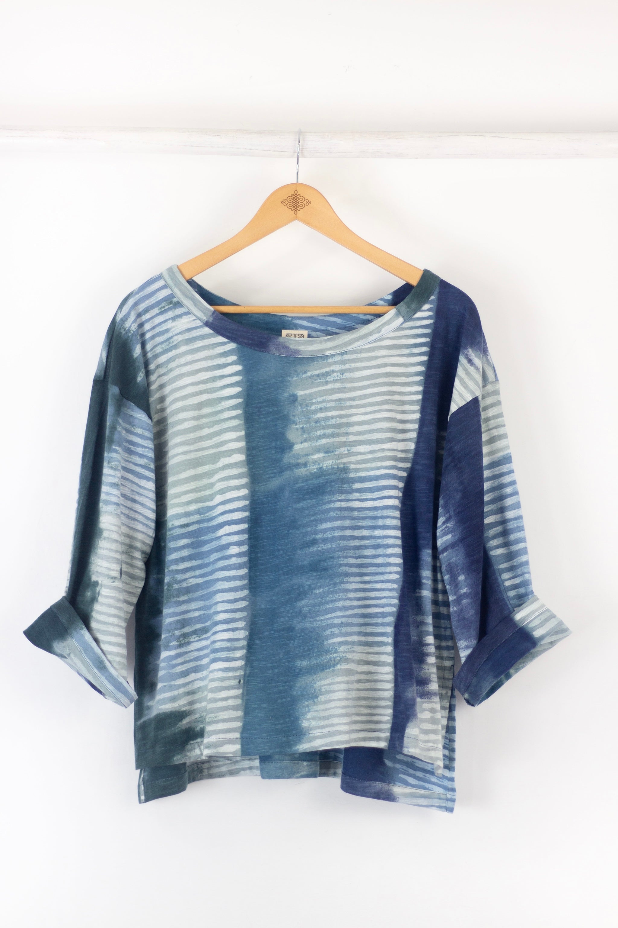 Leeni Top - 5064S - Vibras - Tidal