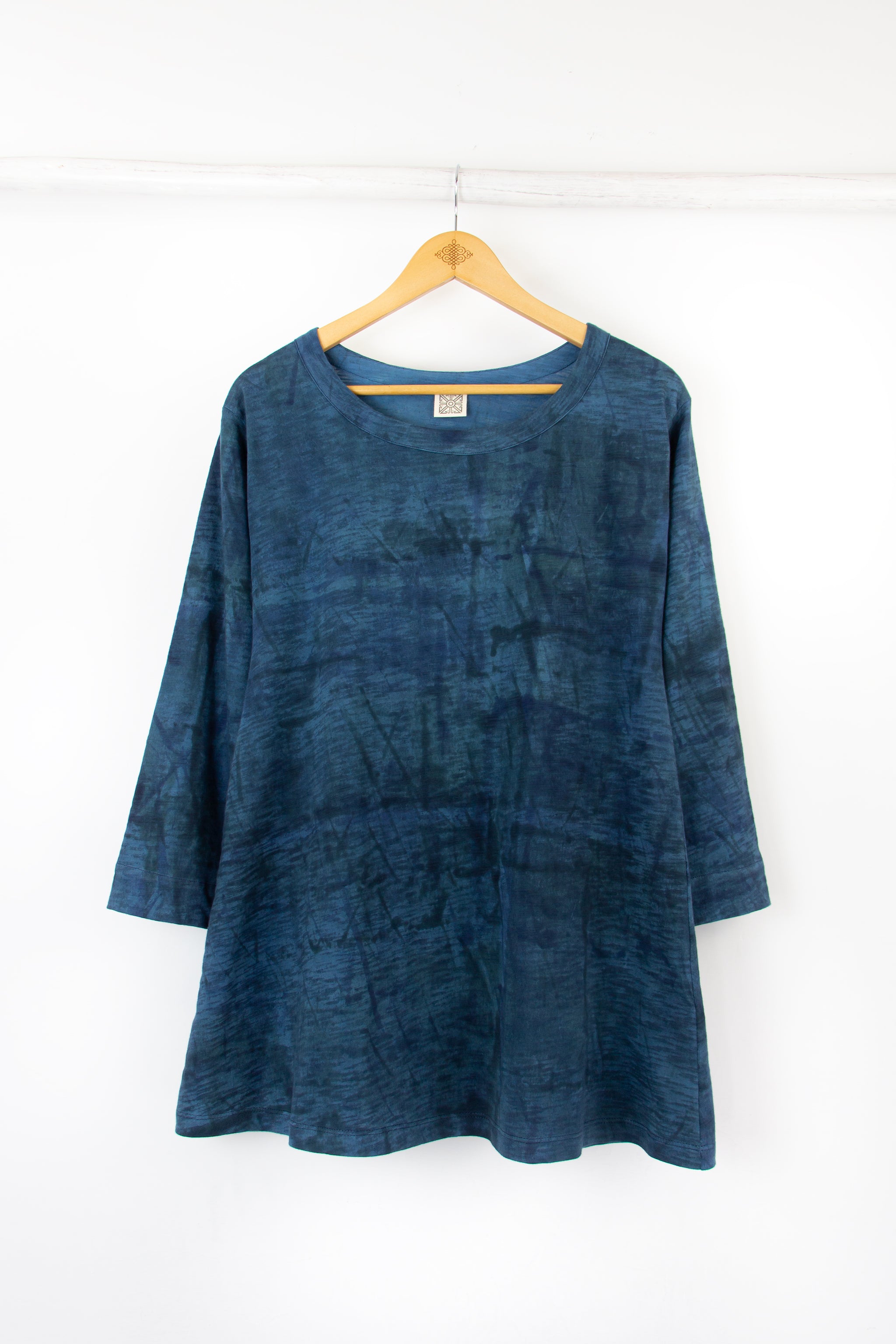 Tina Tunic - Slate