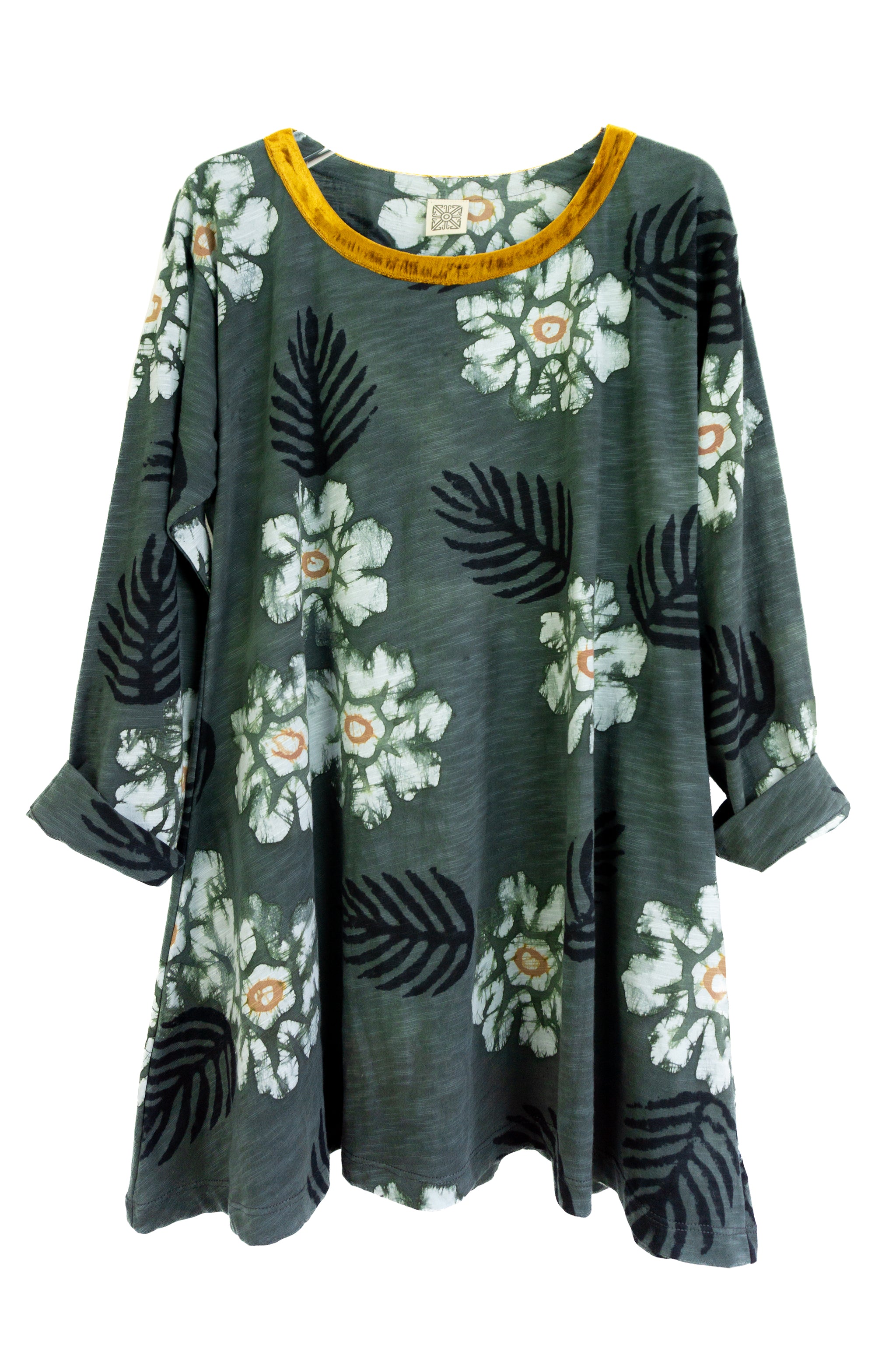 Tina Tunic - Oleander