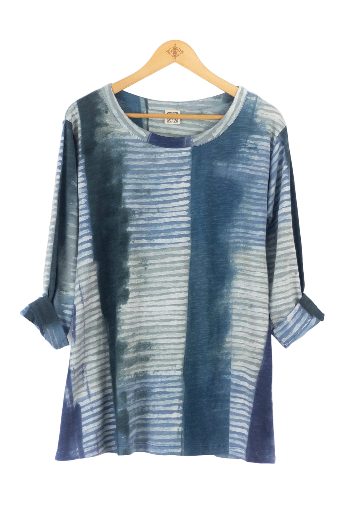 Tina Tunic - Vibras