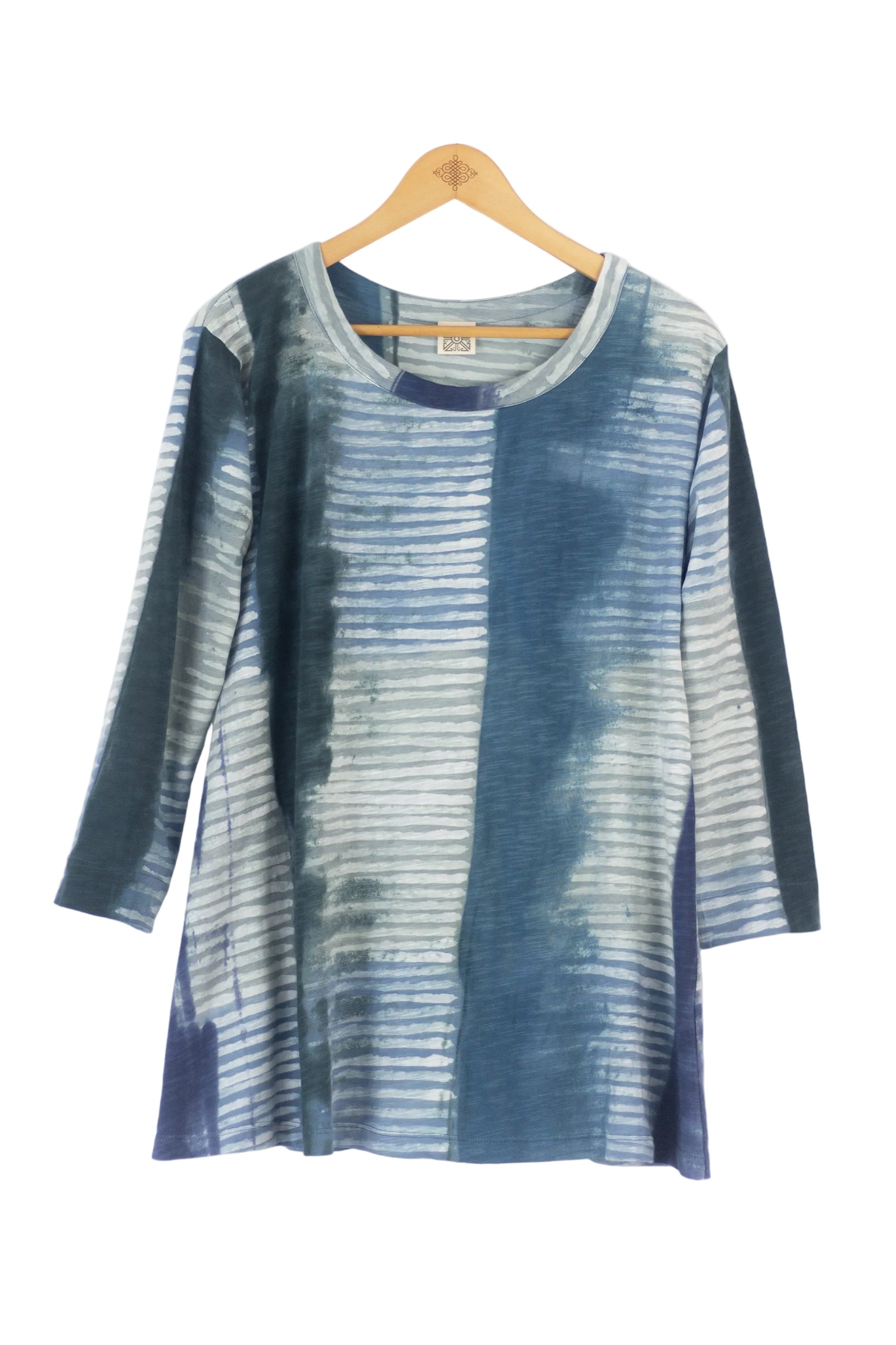 Tina Tunic - Vibras