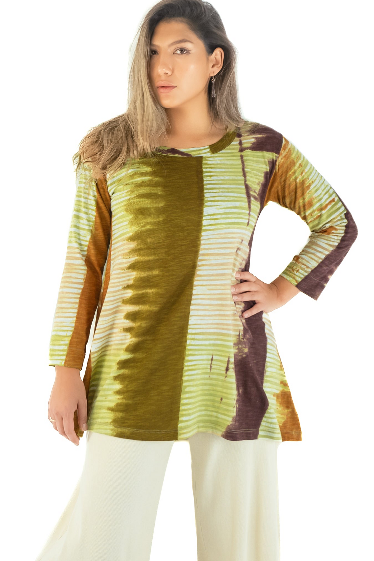 Tina Tunic - Vibras