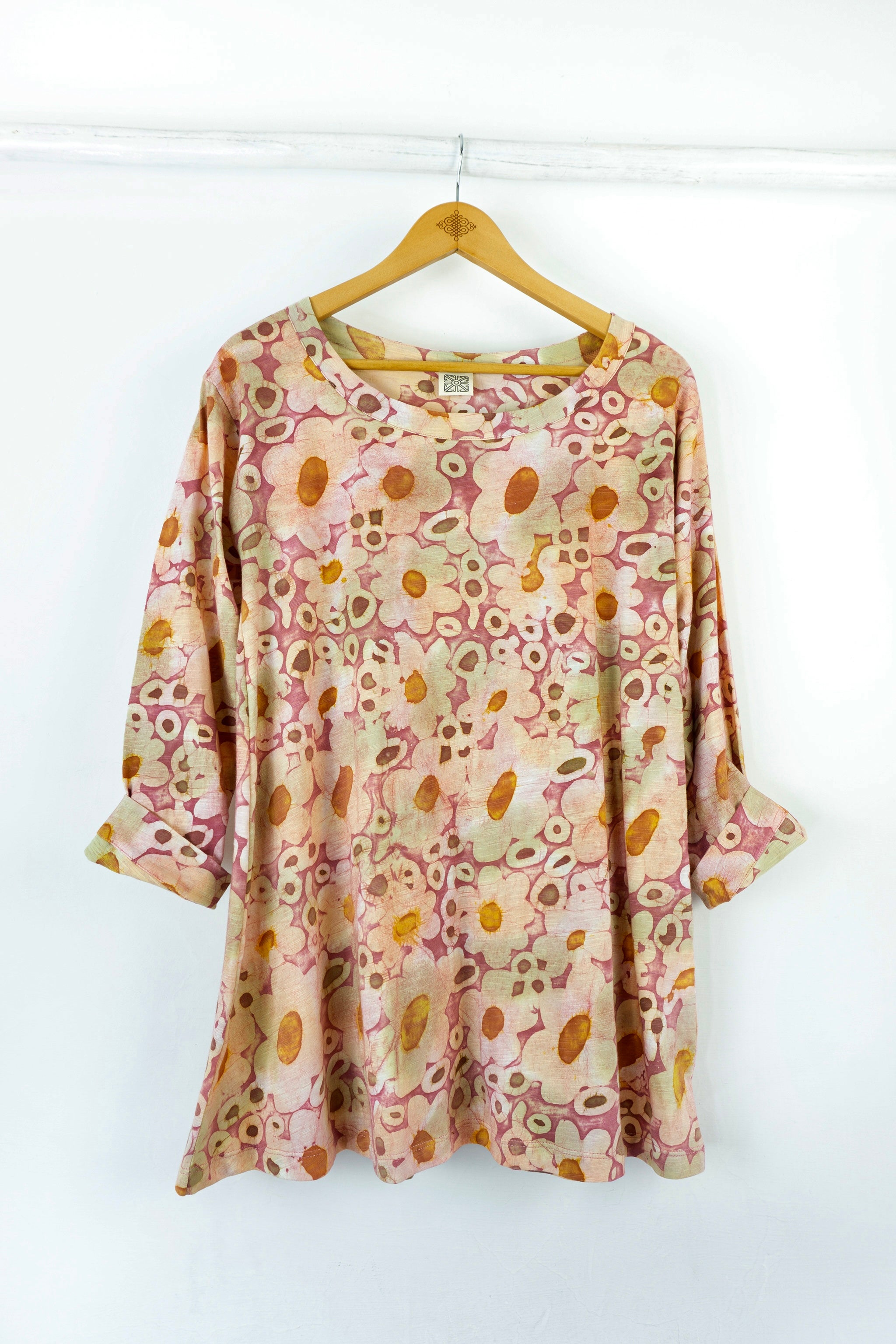 Tina Tunic - 5070.1 - ALoft - Conch