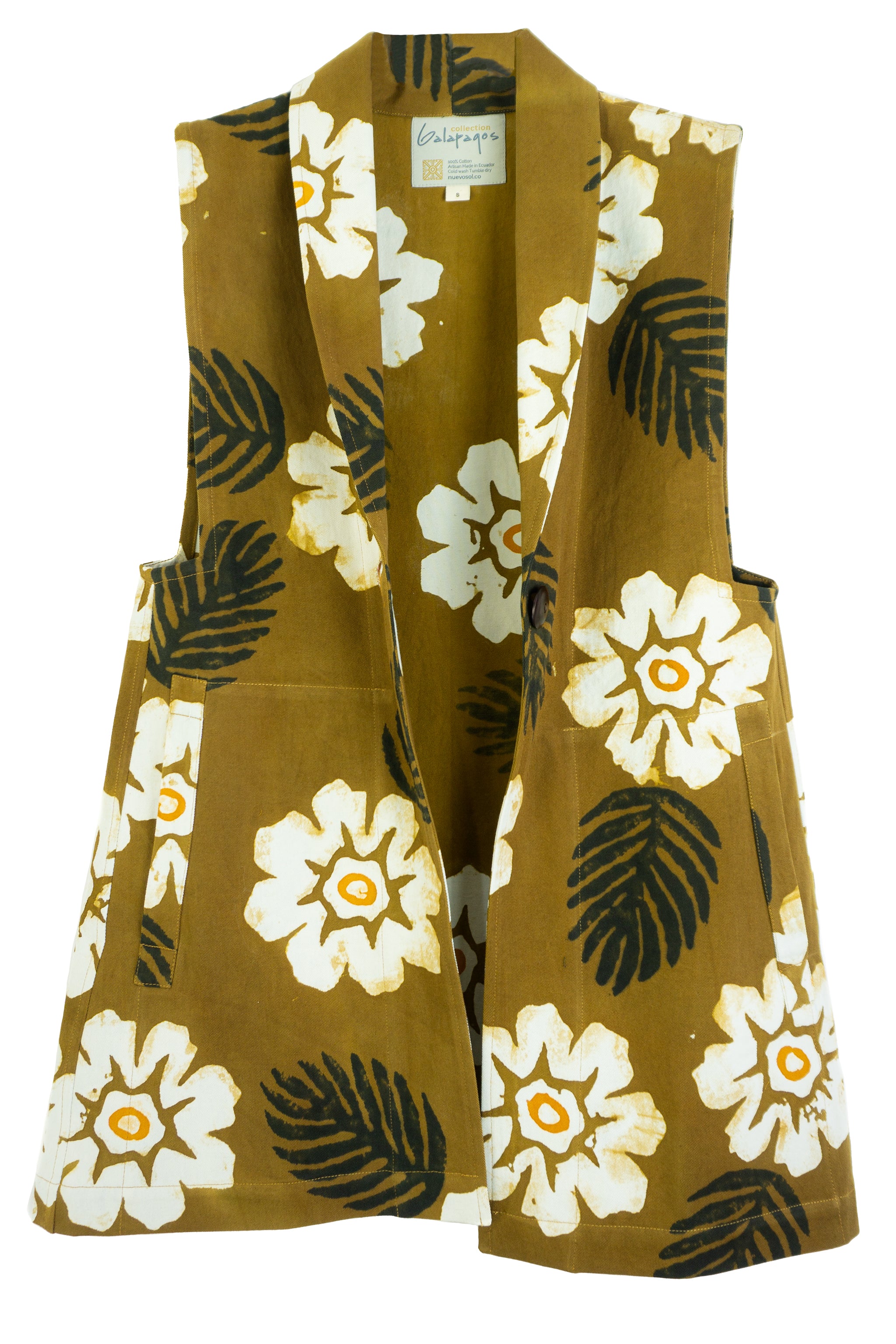 Dara Vest - Oleander