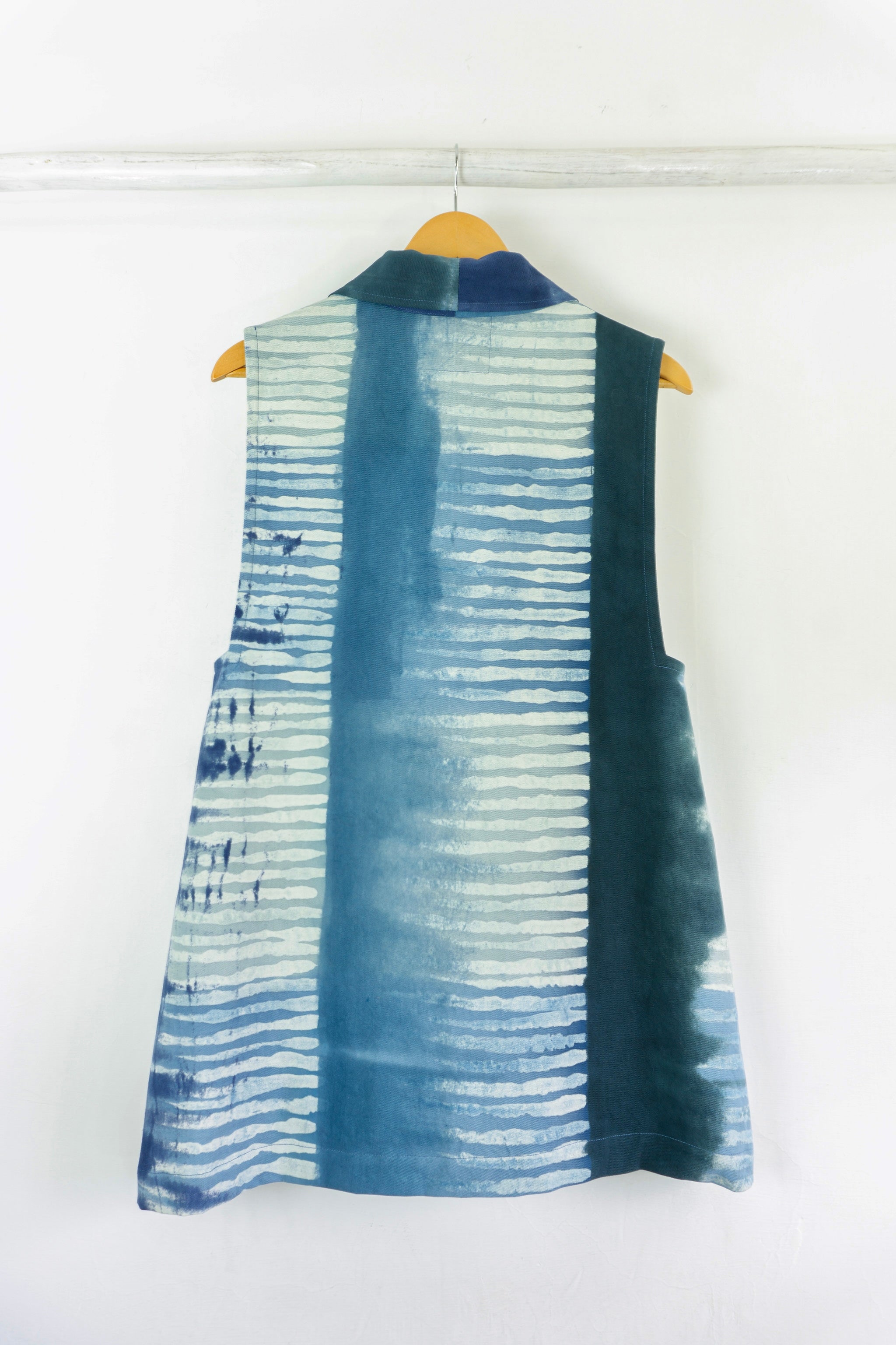 Dara Vest (3 Lengths) - Vibras