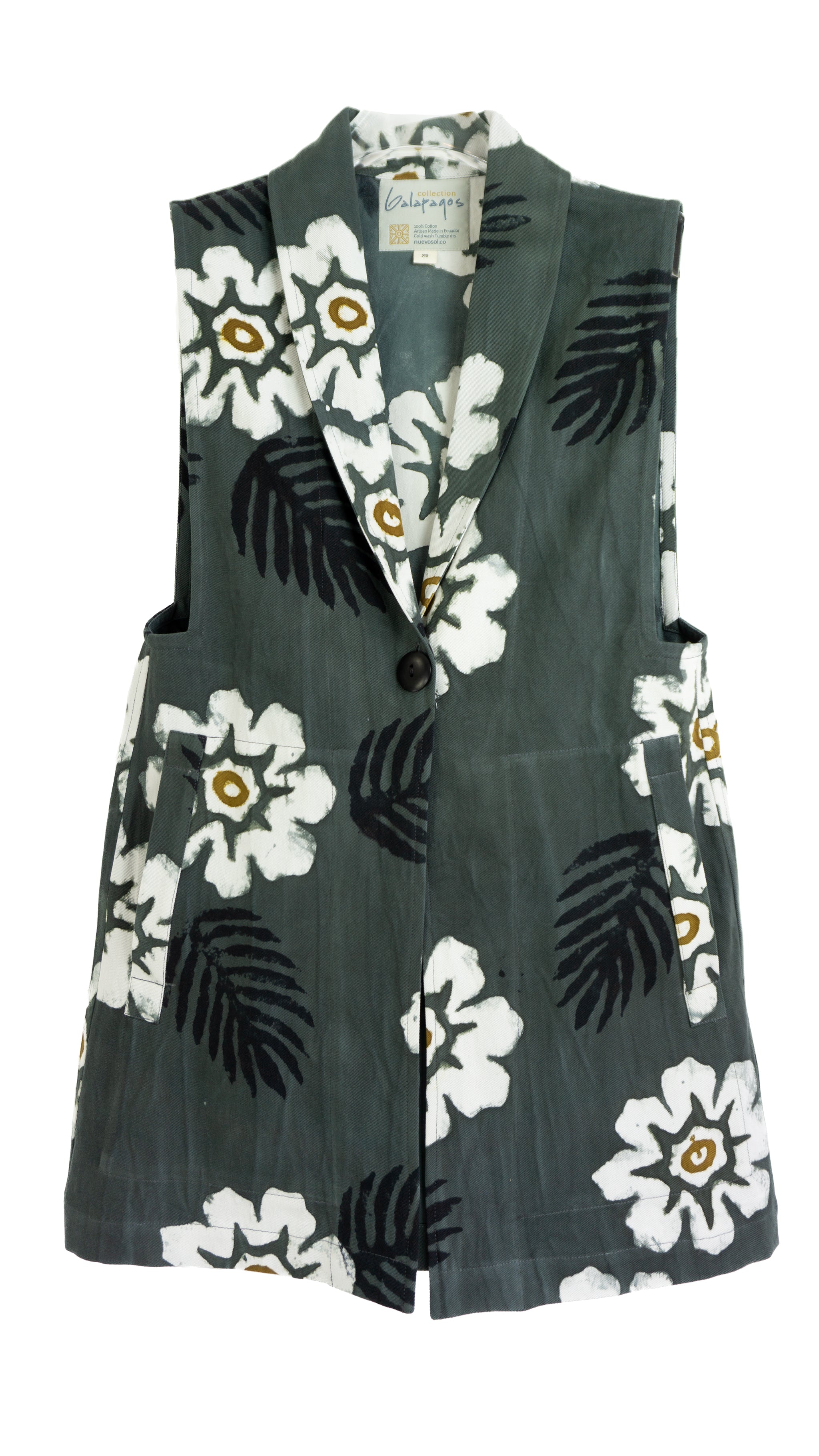 Dara Vest - Oleander