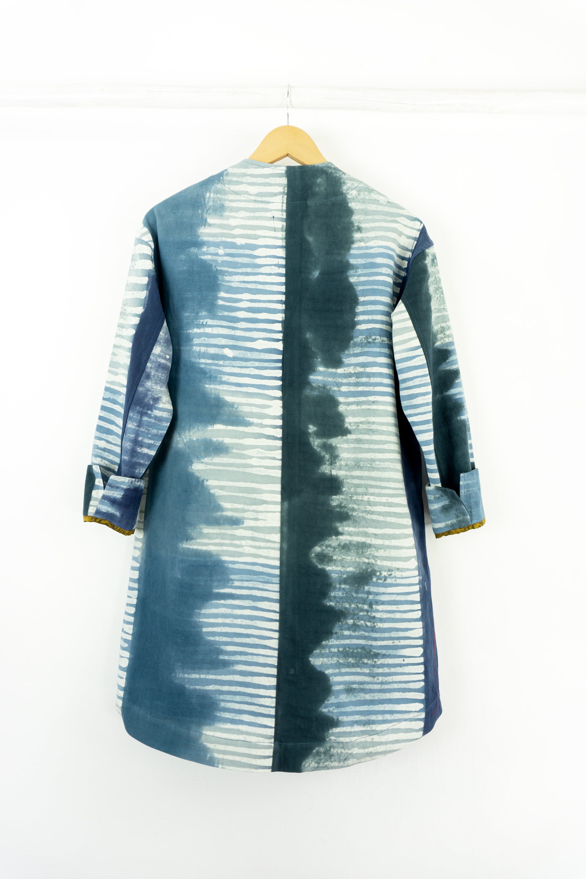 Zipline Jacket - 6050 - Vibras - Indi