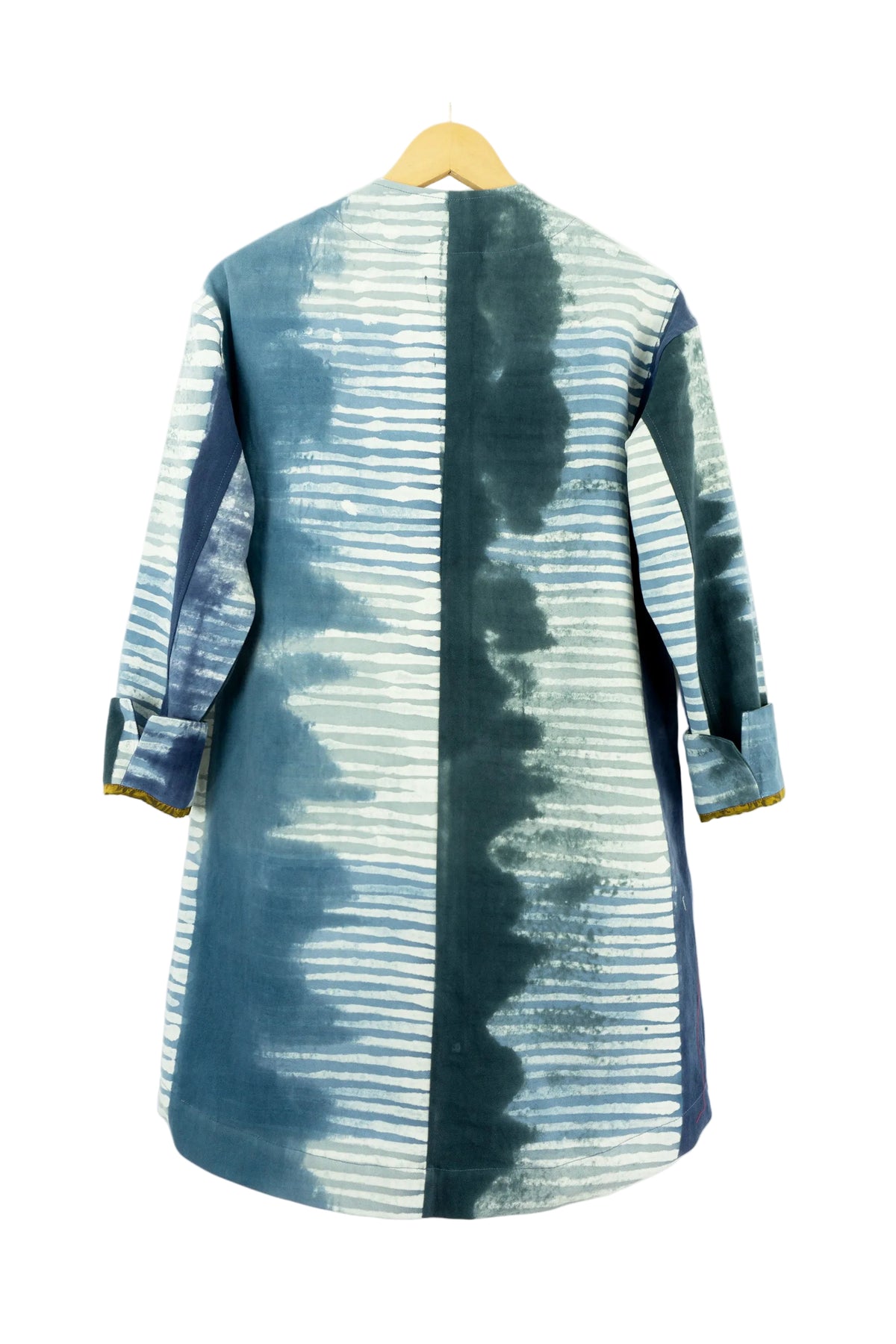 Zipline Jacket - Vibras - Indi