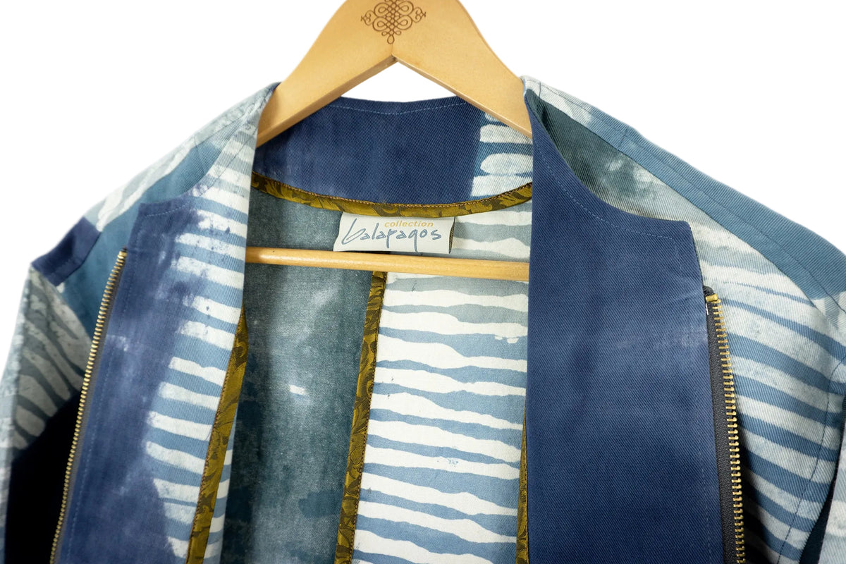 Zipline Jacket - Vibras - Indi