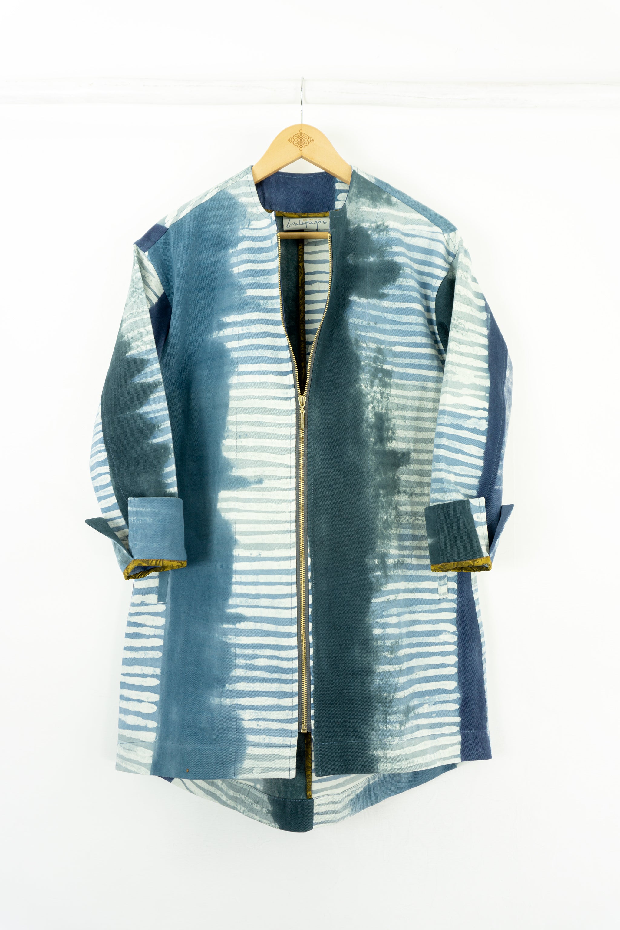Zipline Jacket - 6050 - Vibras - Indi