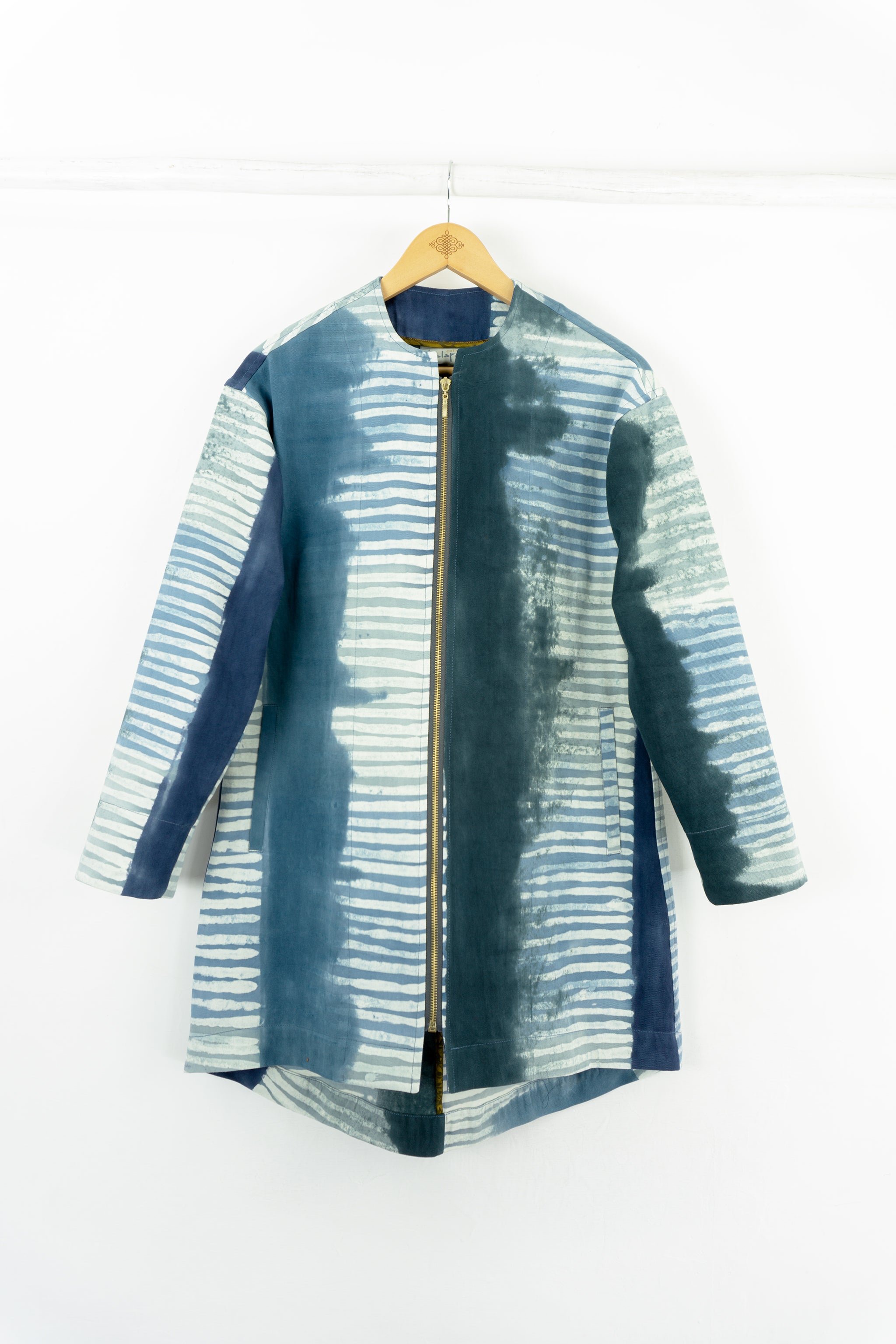 Zipline Jacket - 6050 - Vibras - Indi