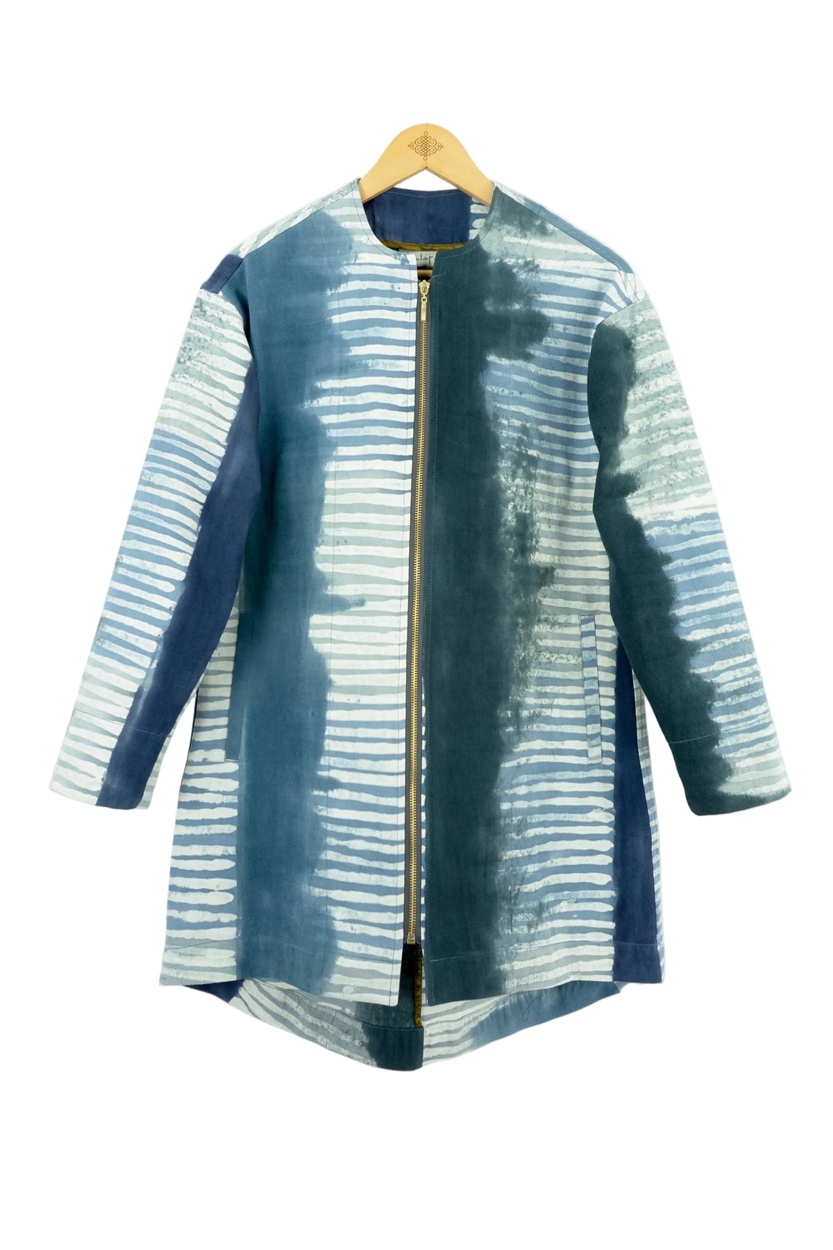 Zipline Jacket - Vibras - Indi