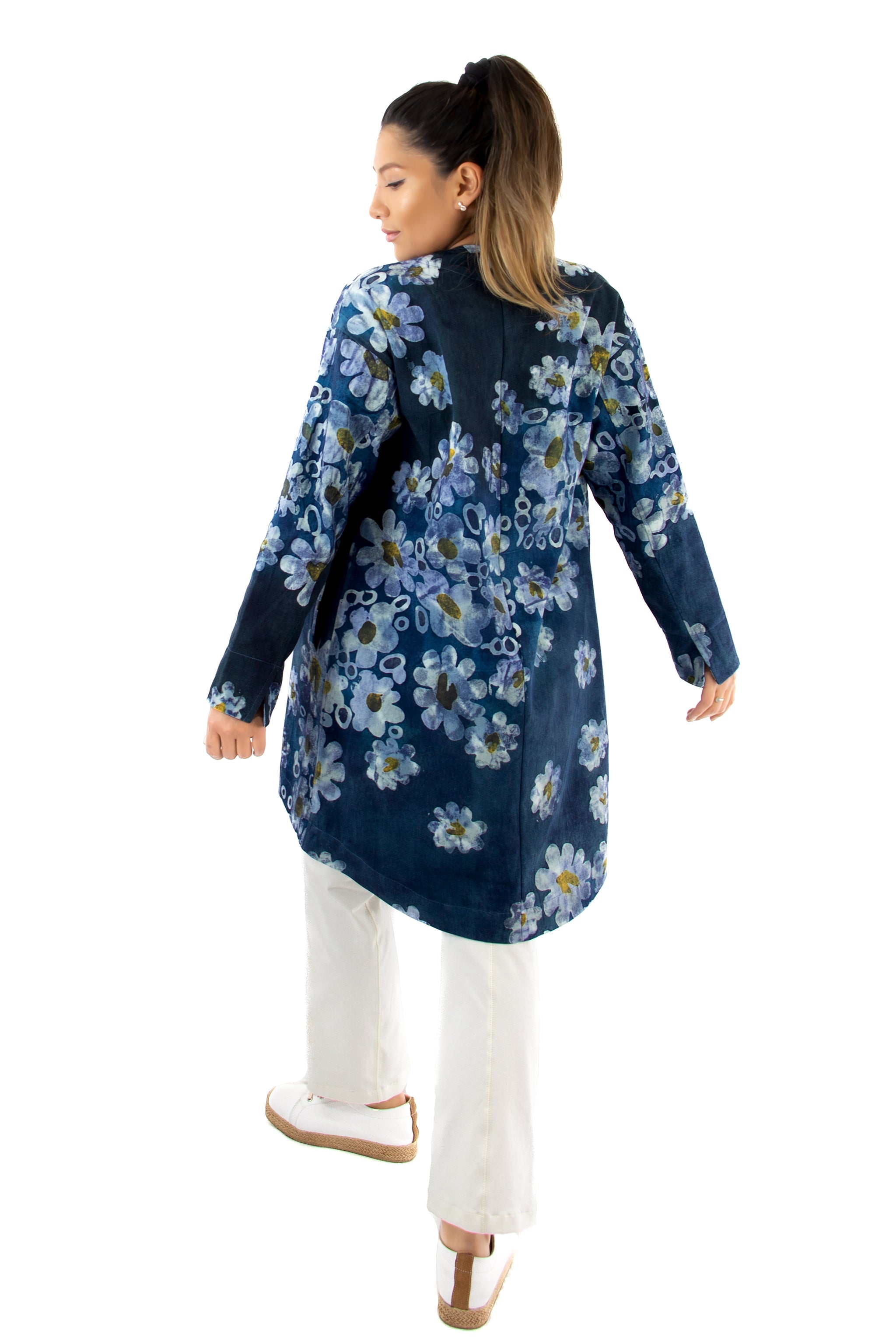 Zipline Jacket - AFloat - Indi - 6050