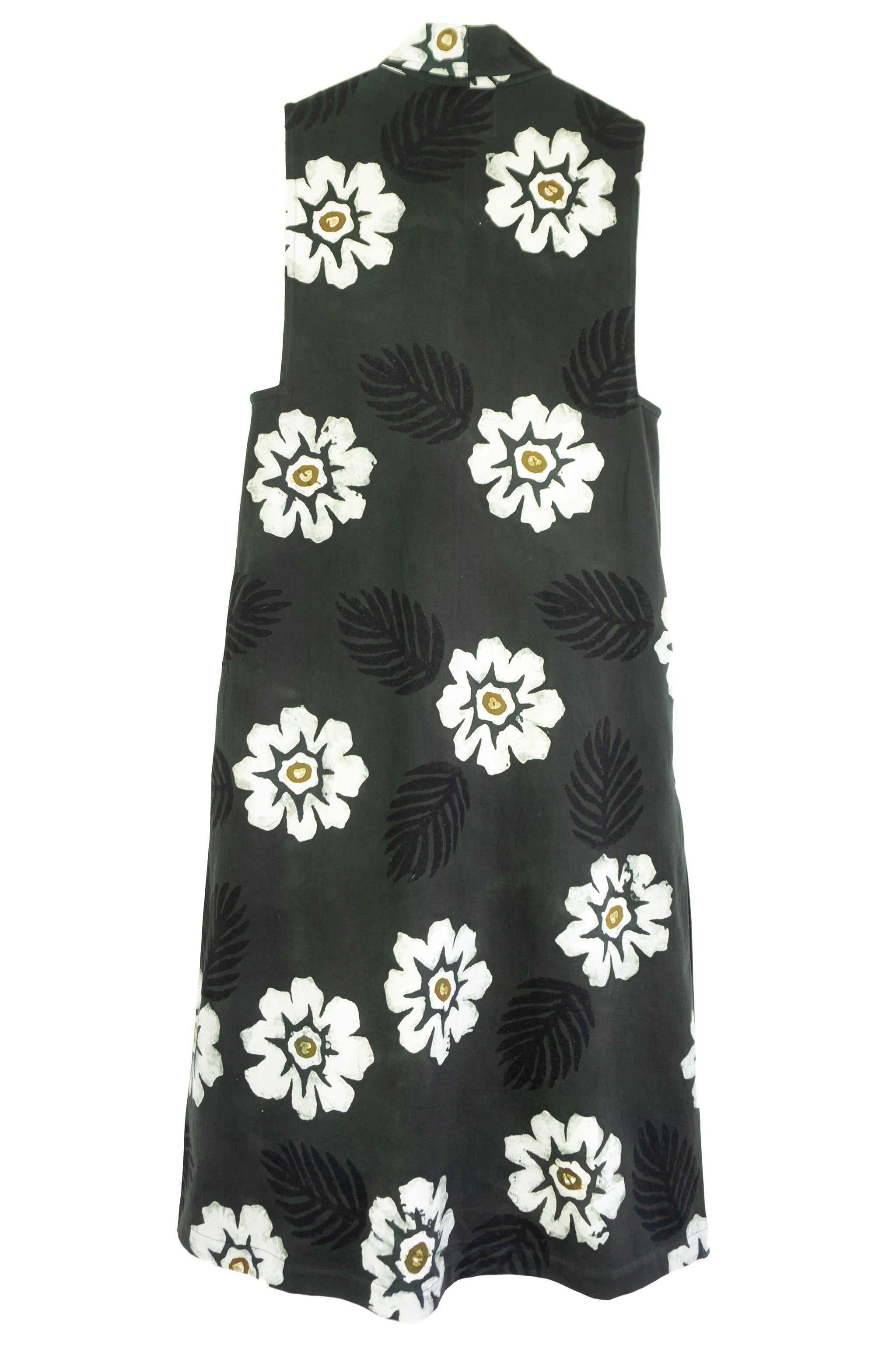 Dara Vest - Oleander