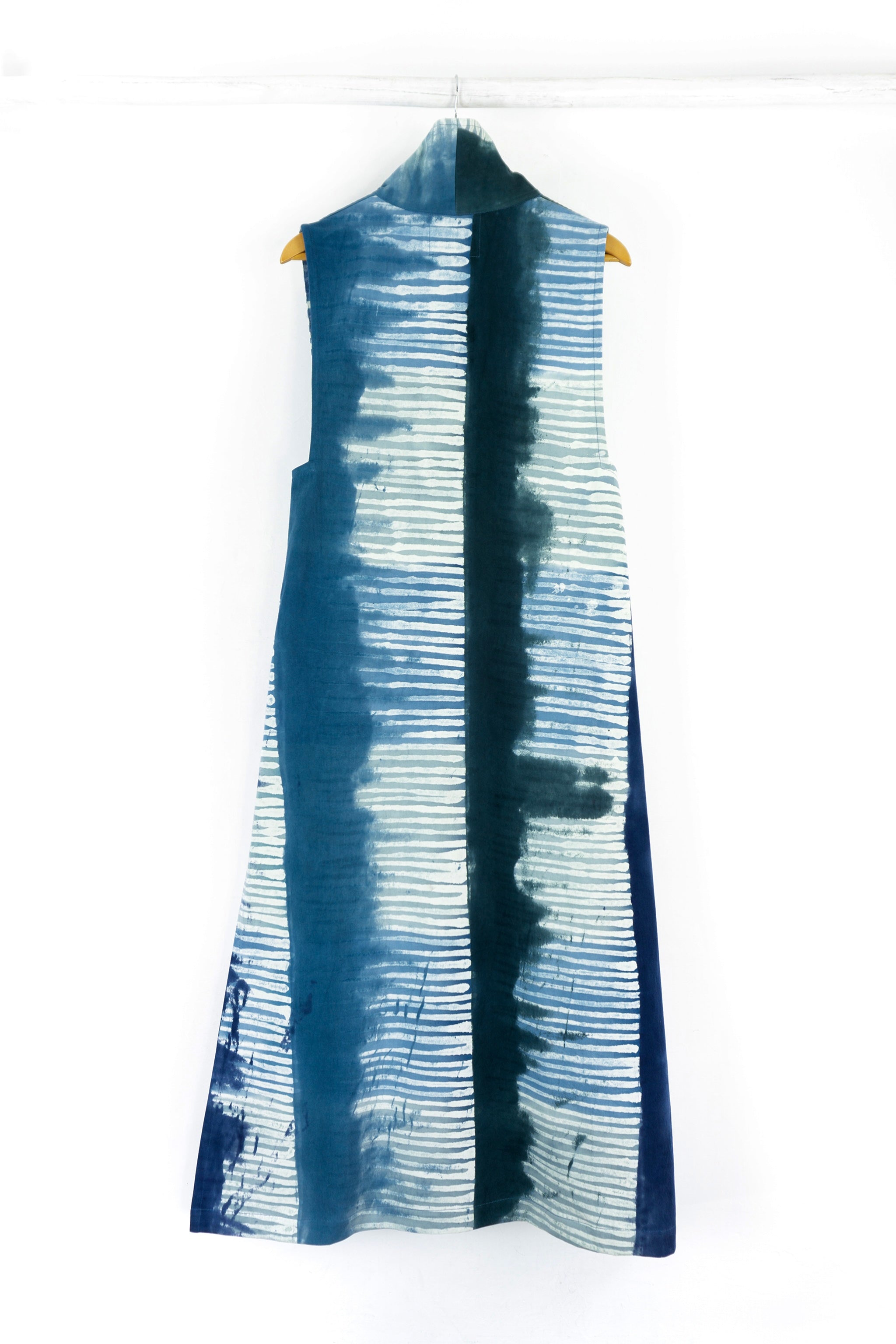 Dara Vest Long - 6051L - Vibras - Indi