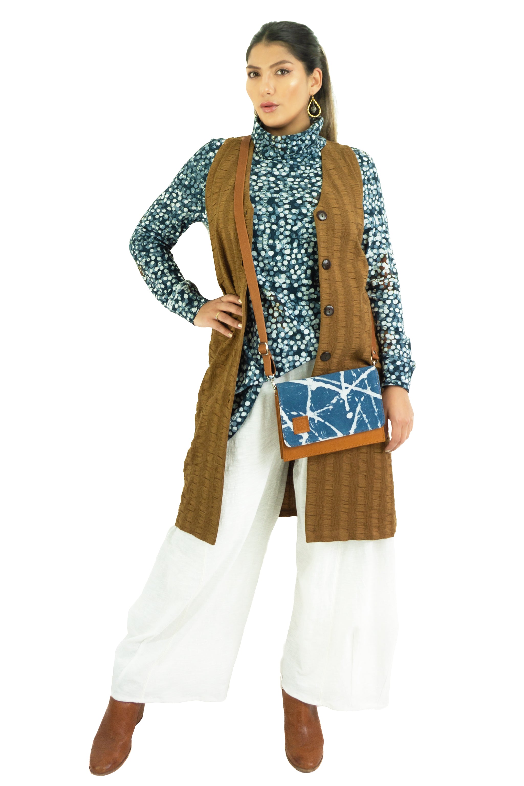 Turtle Tunic - Particulars