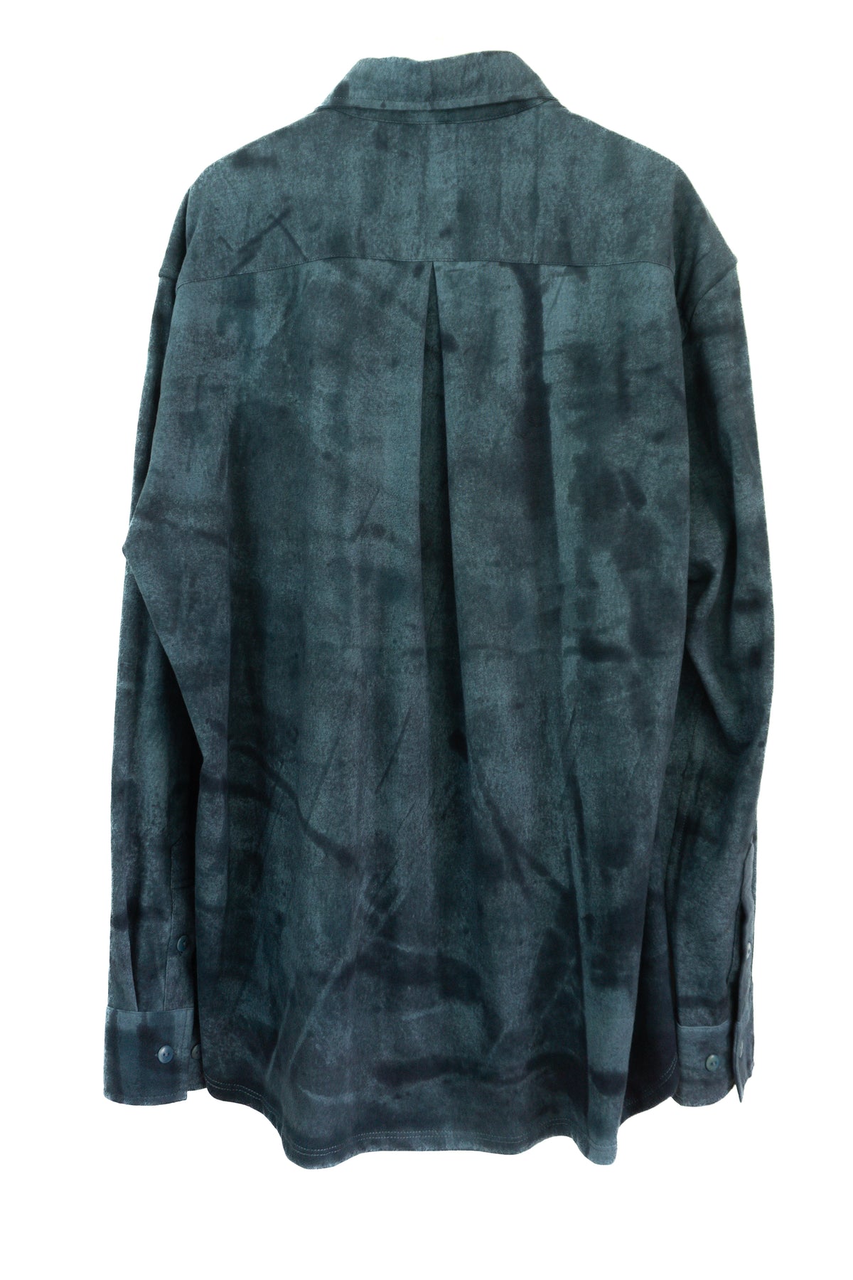 Noah Mens Shirt - Slate