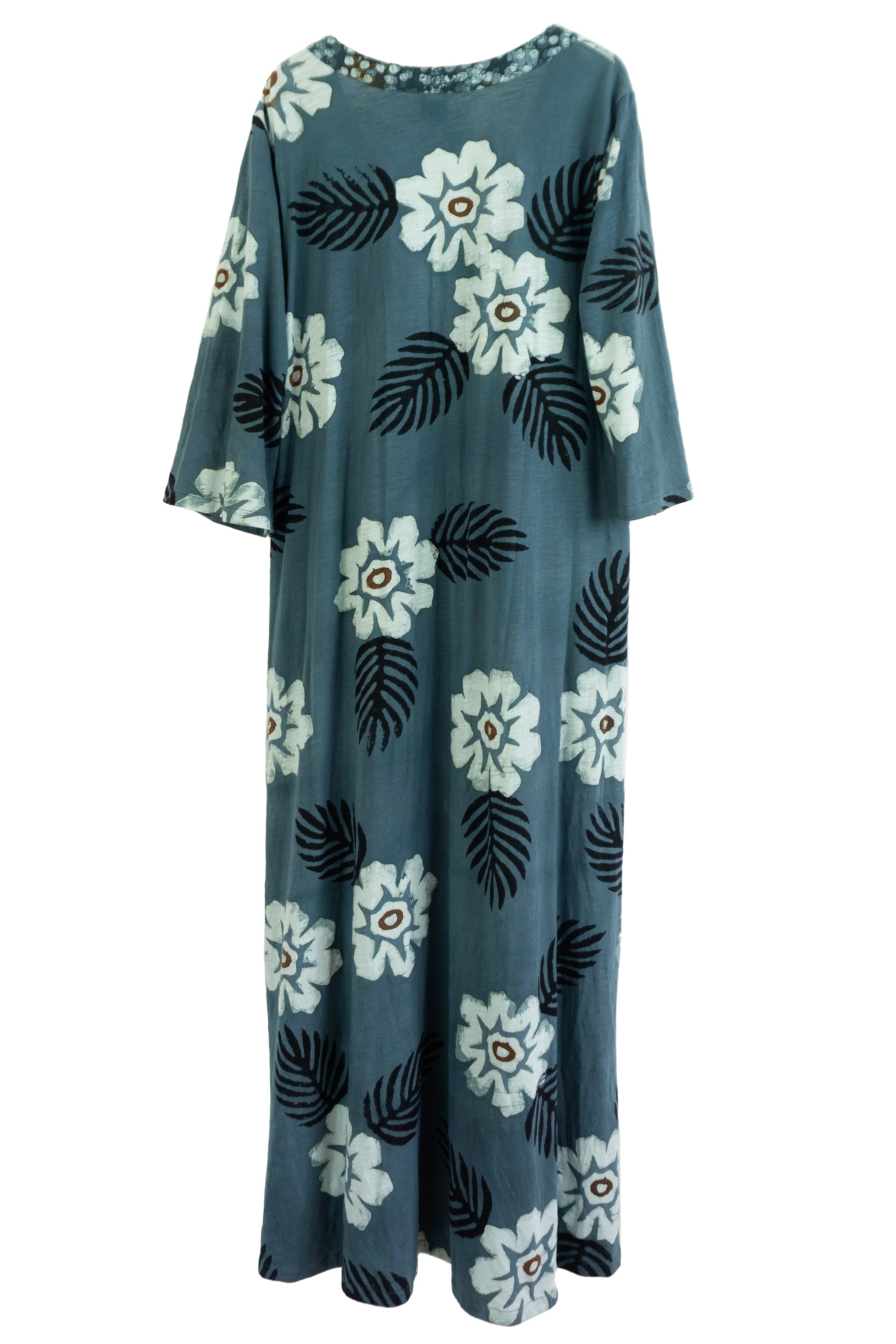 Katherine Dress - Oleander