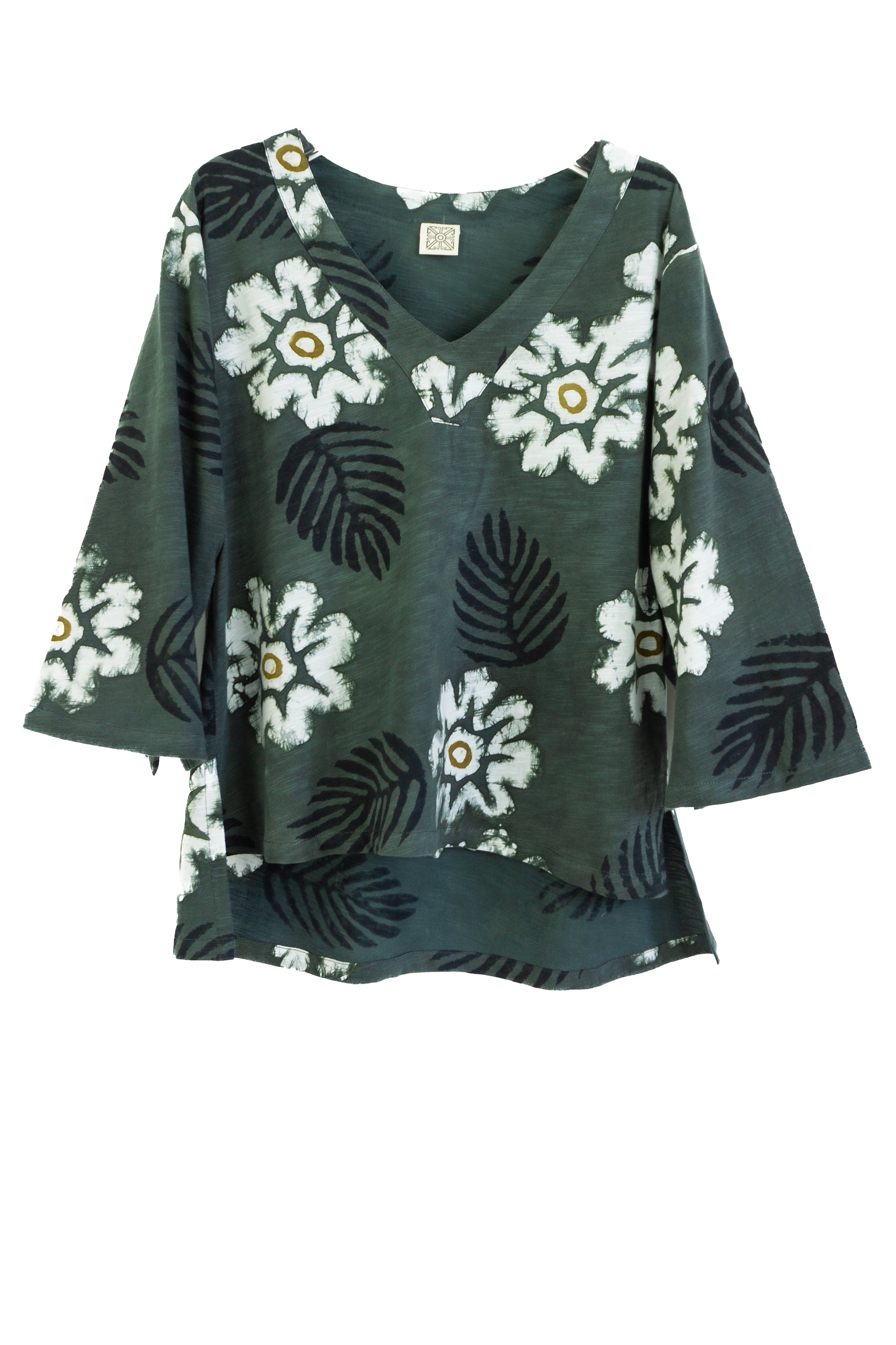 Katherine Top - Oleander