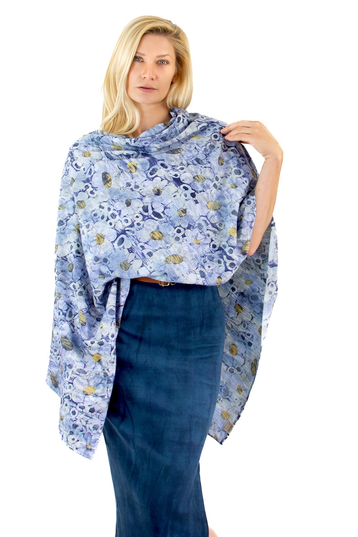 Rio Cover Up - ALoft - Indi