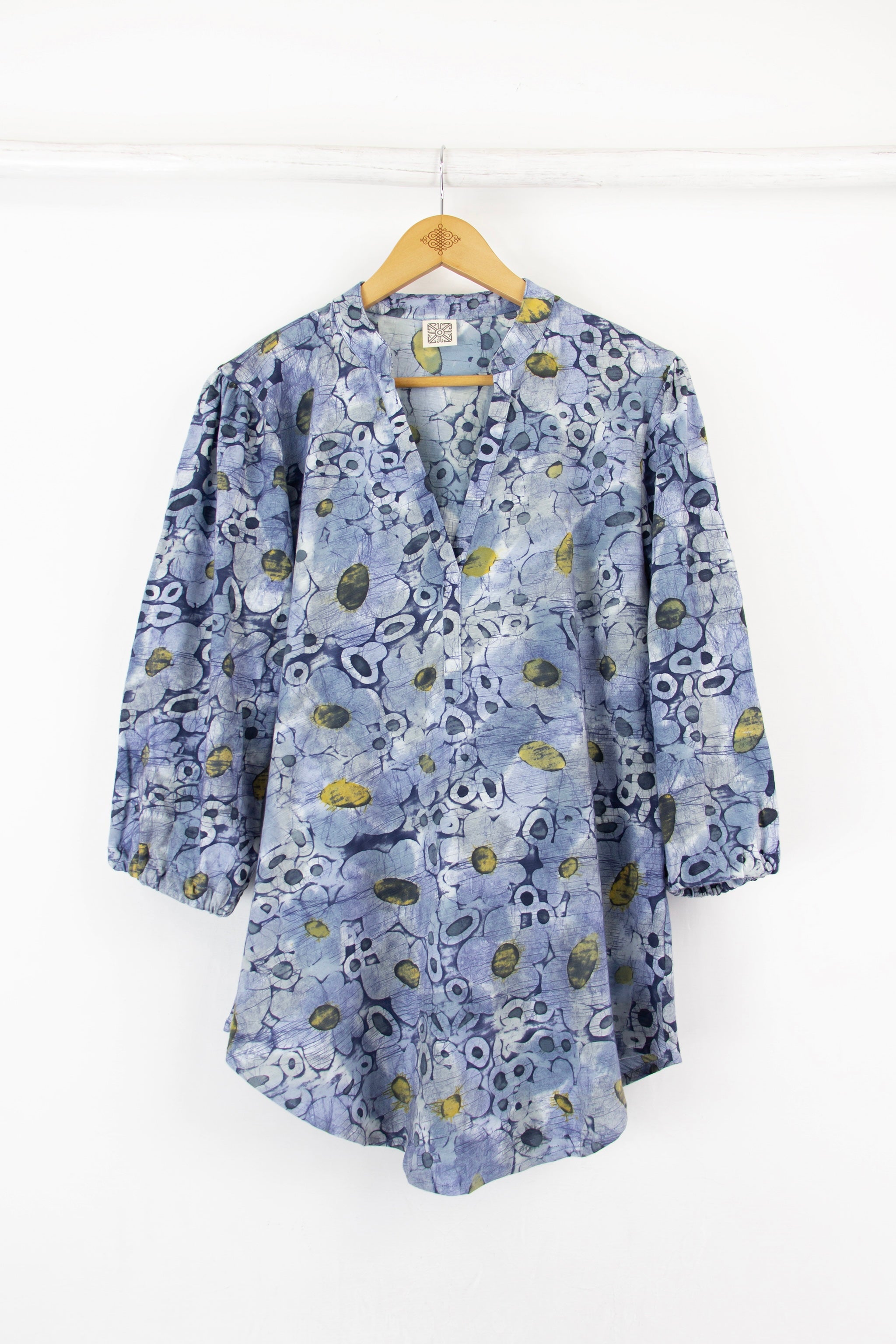 Sydney Tunic - 1048.1 - ALoft - Indi