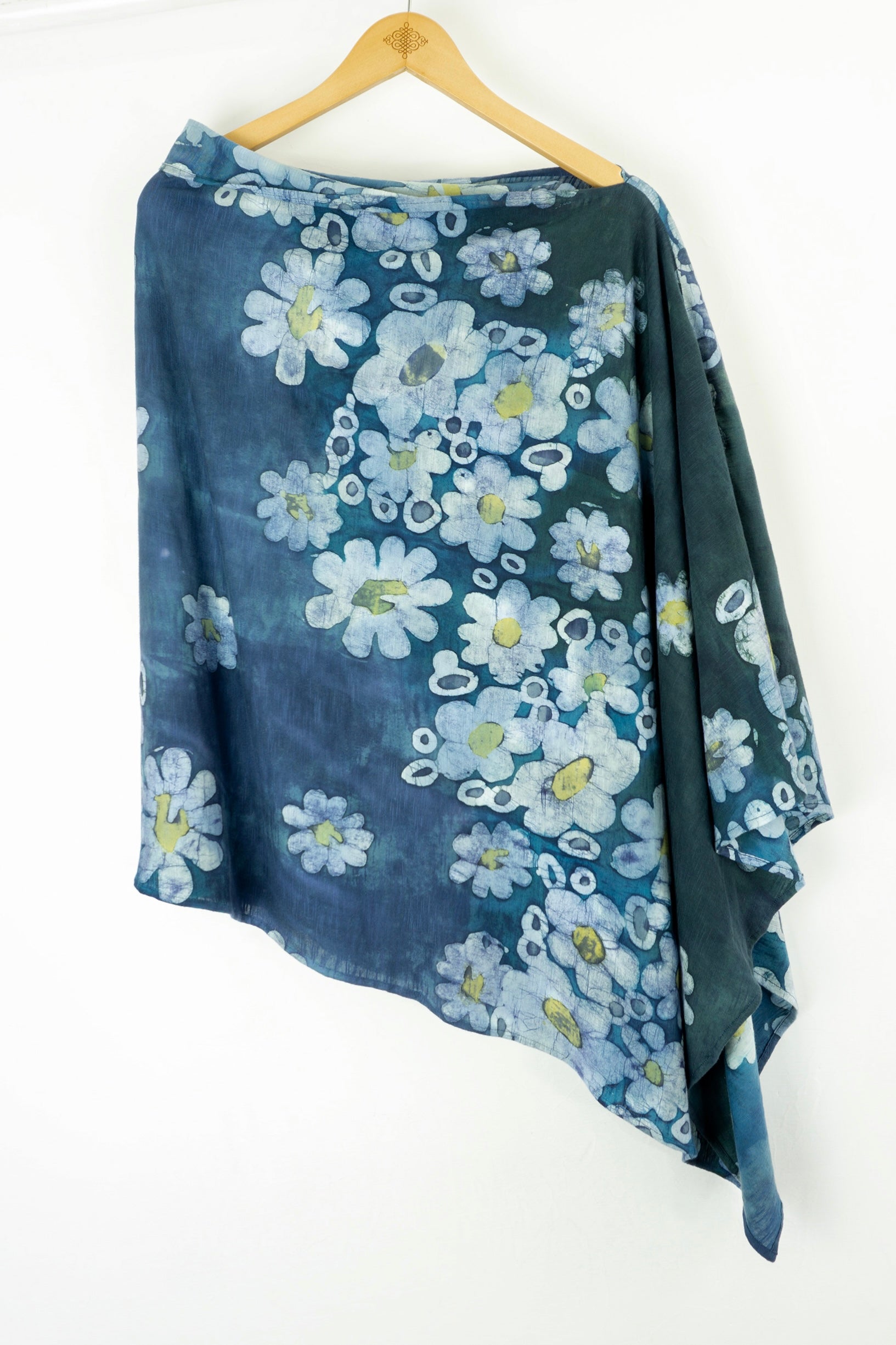 Rio Cover Up - 9080J - Afloat - Indi