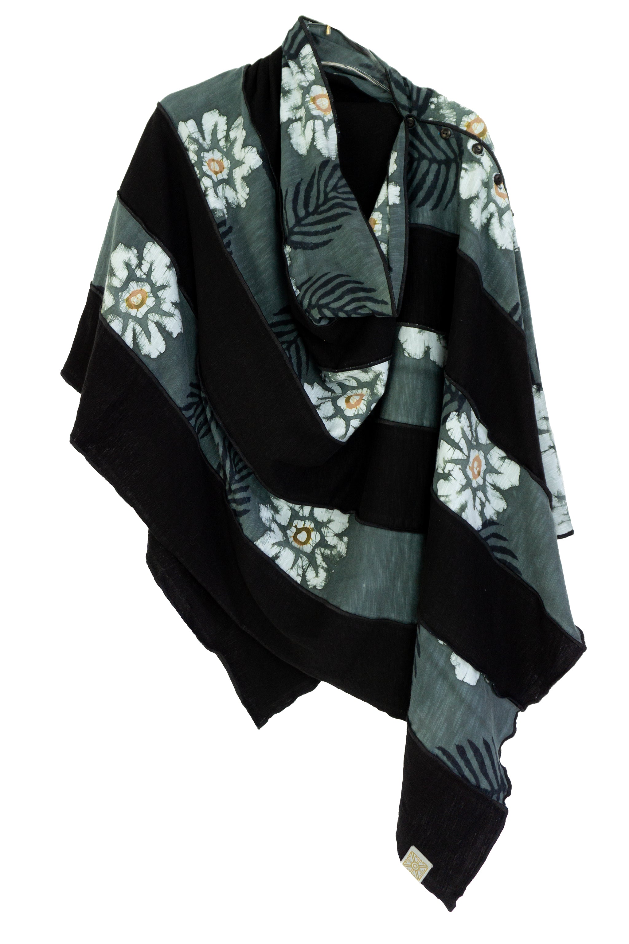 Raya Rio Cover Up - Oleander