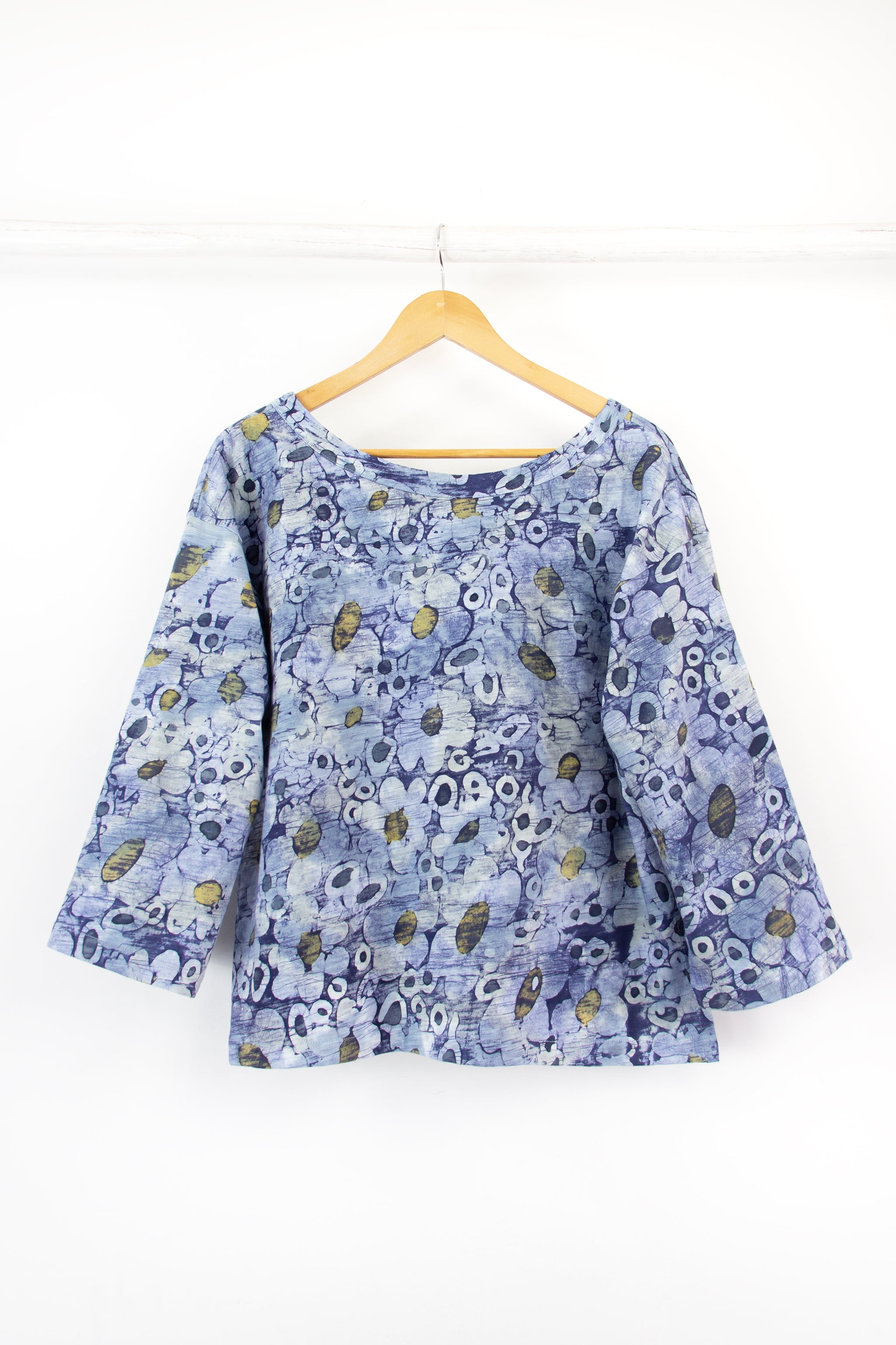 Leeni Top -5064S - ALoft - Indi