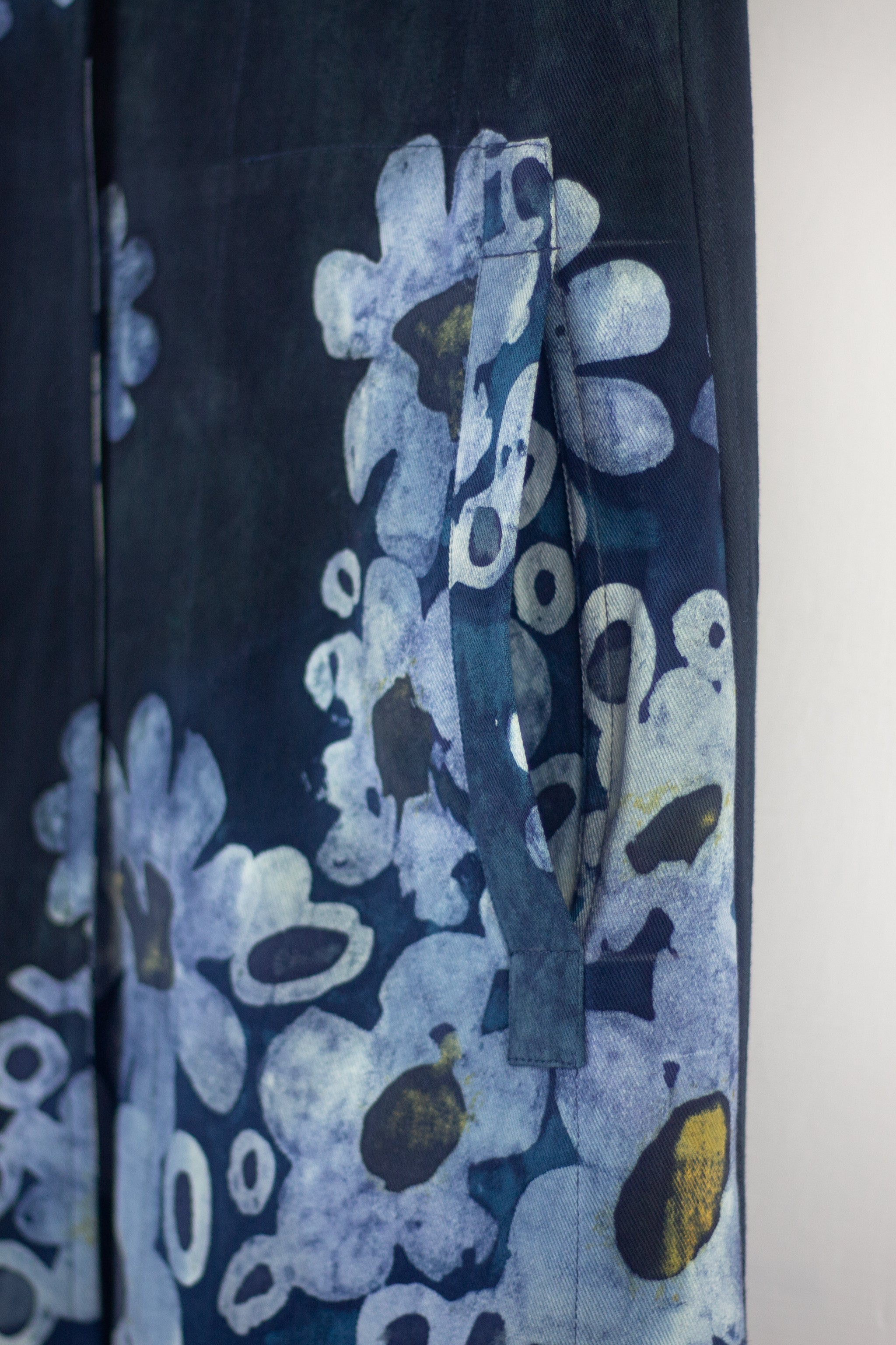 Dara Vest Long - 6051L - AFloat - Indi