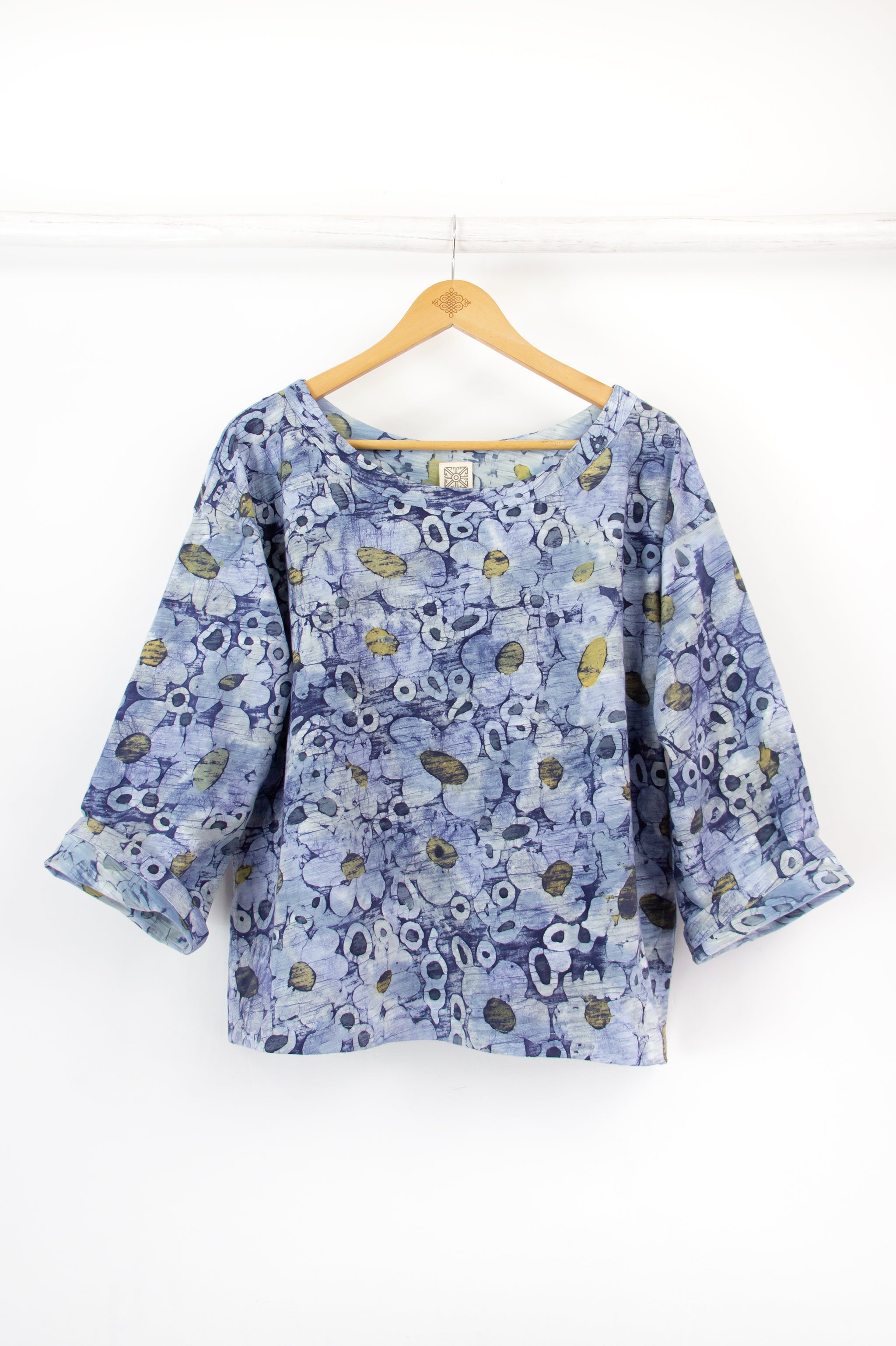 Leeni Top -5064S - ALoft - Indi