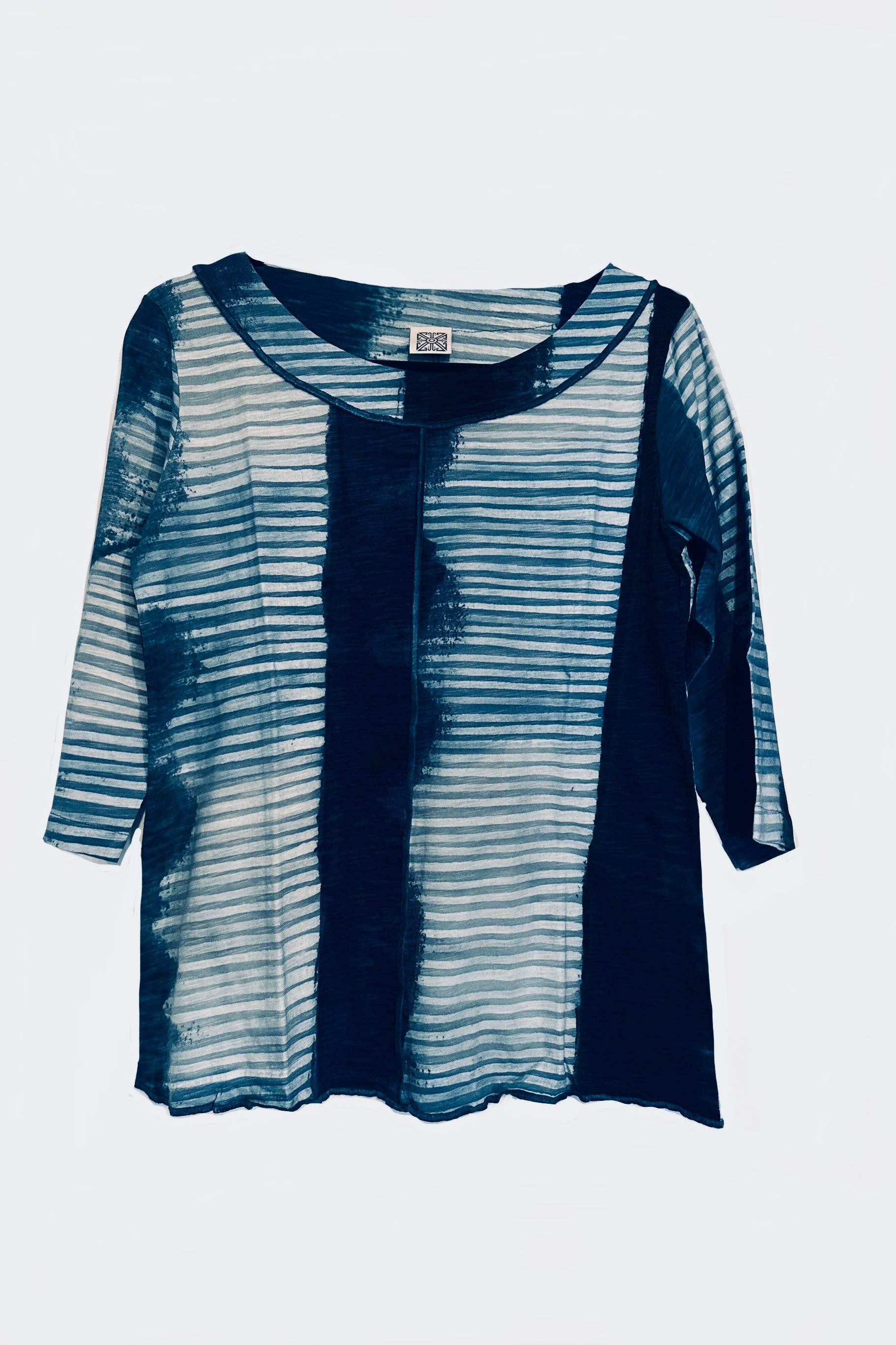 Collette Top Custom - 1185 - Vibras - Indi