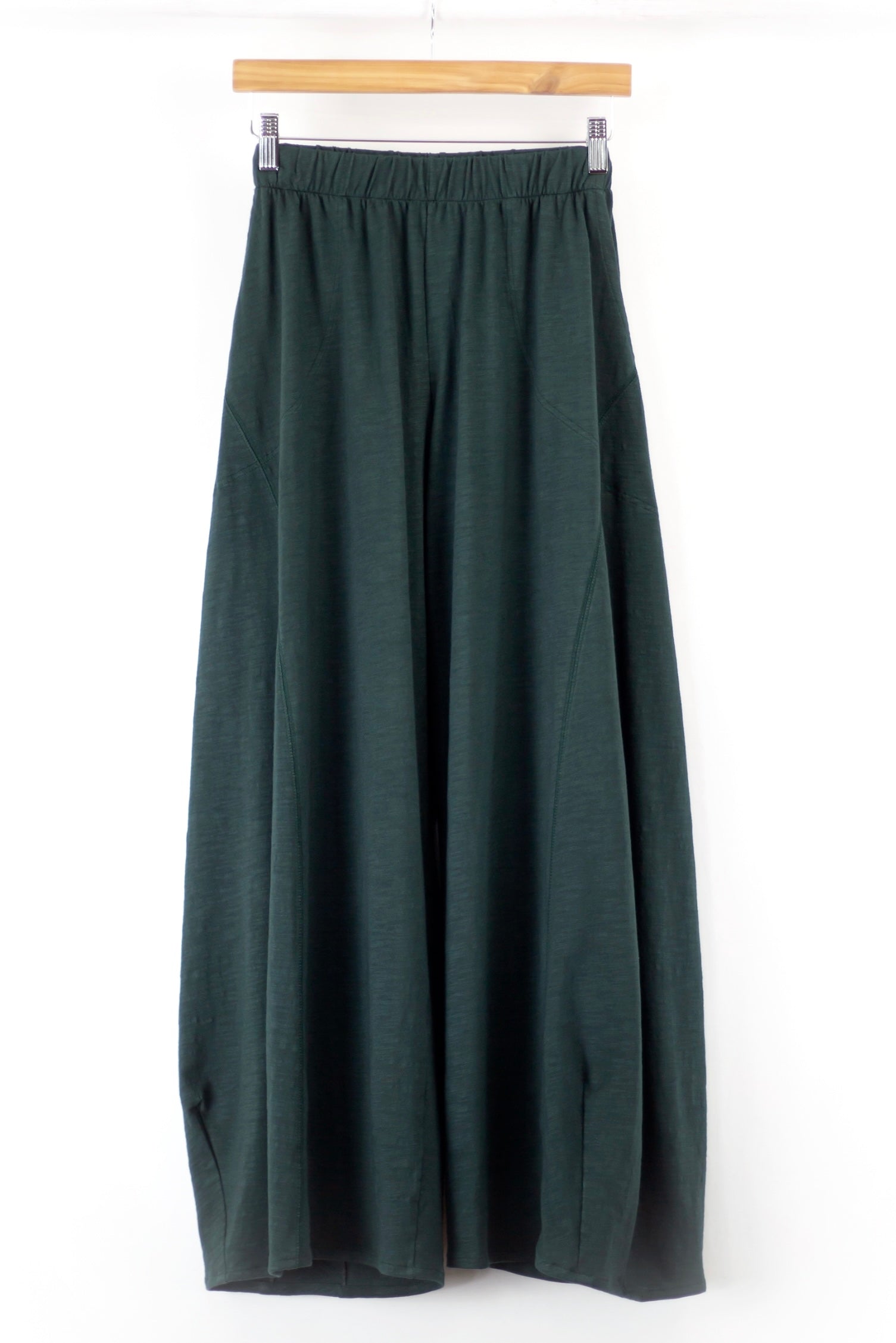 Divided Pants - 2217 - Deep Spruce