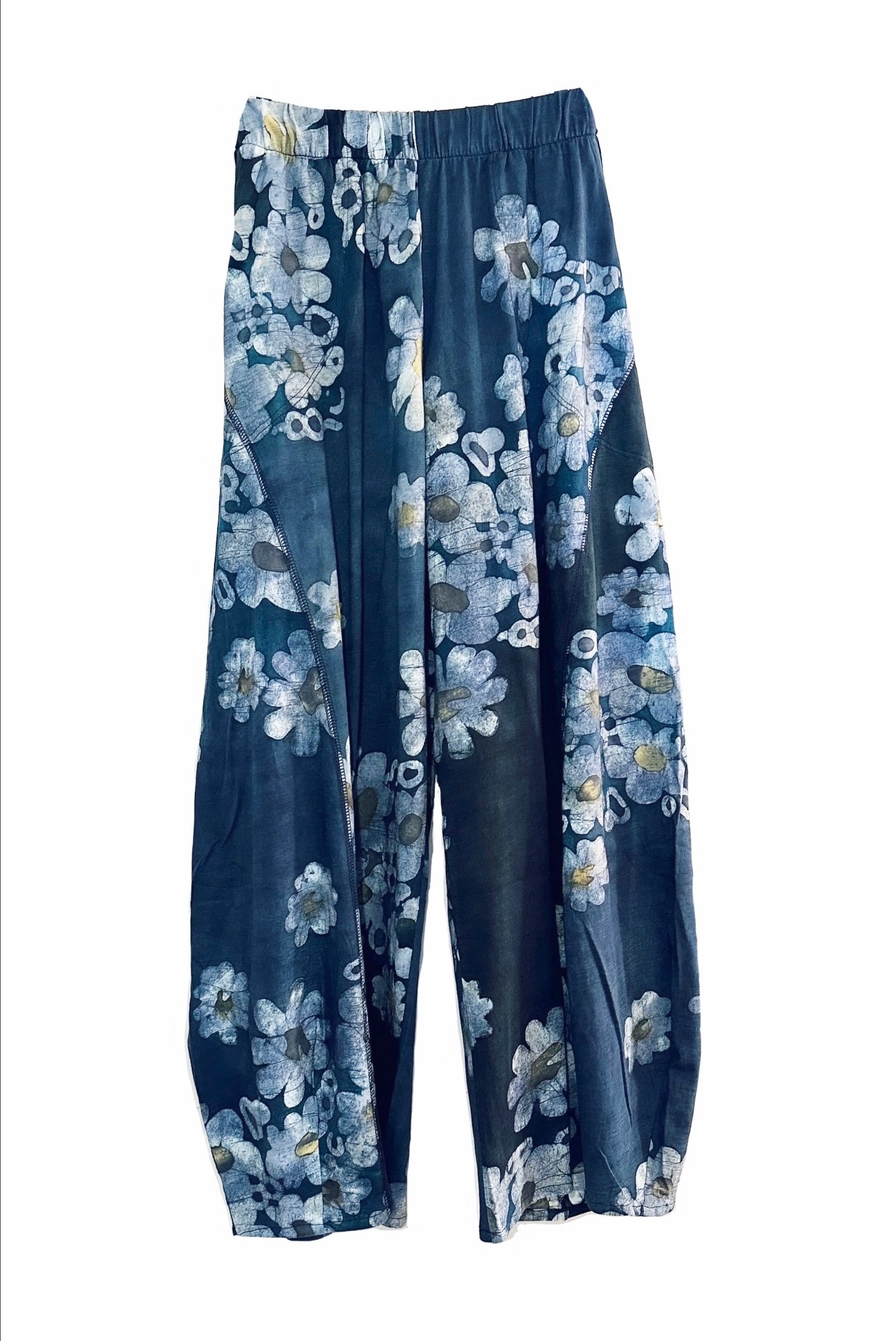 Divided Pants - 2217 - AFloat Indi