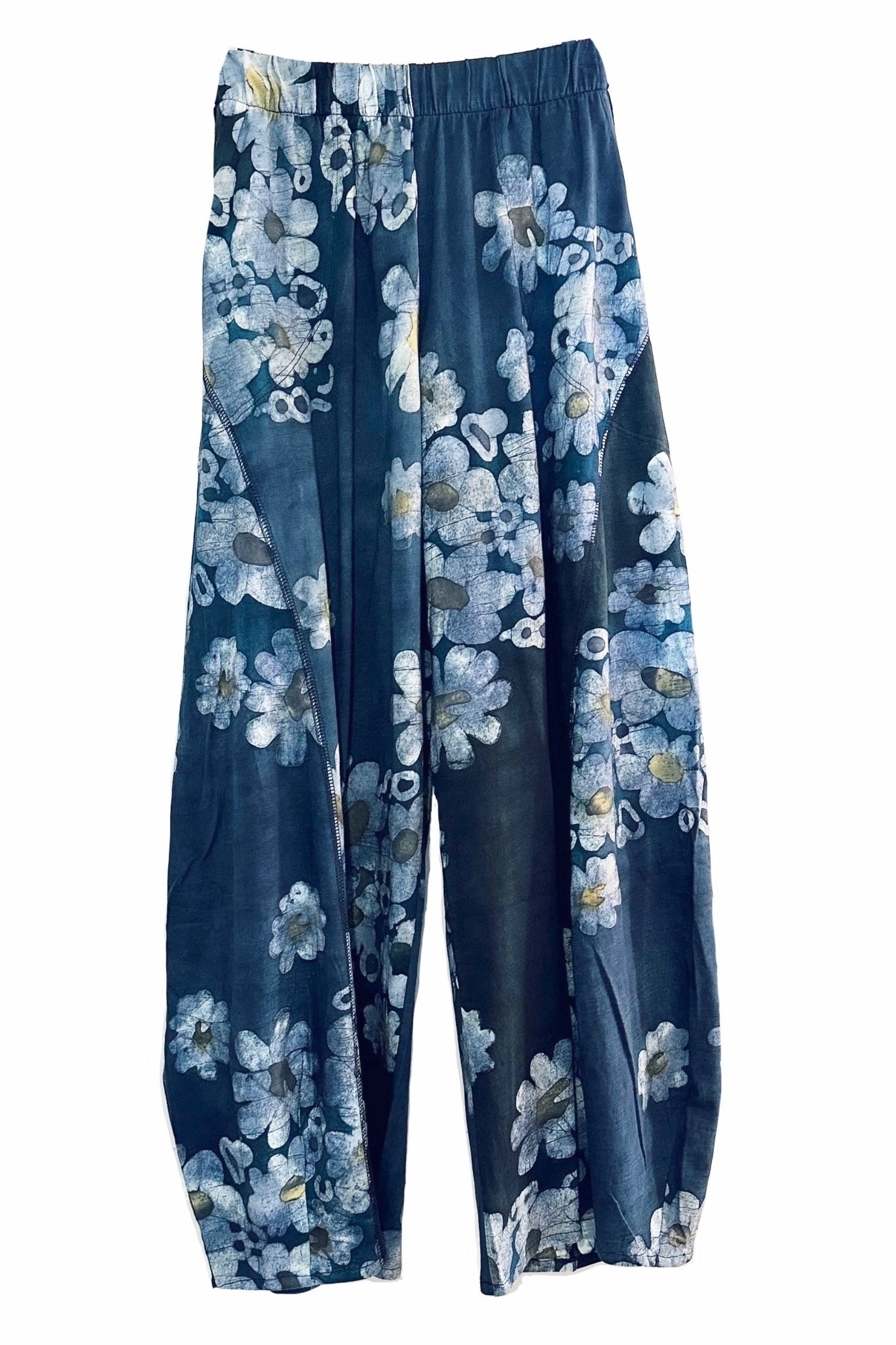 Divided Pants - Afloat Indi