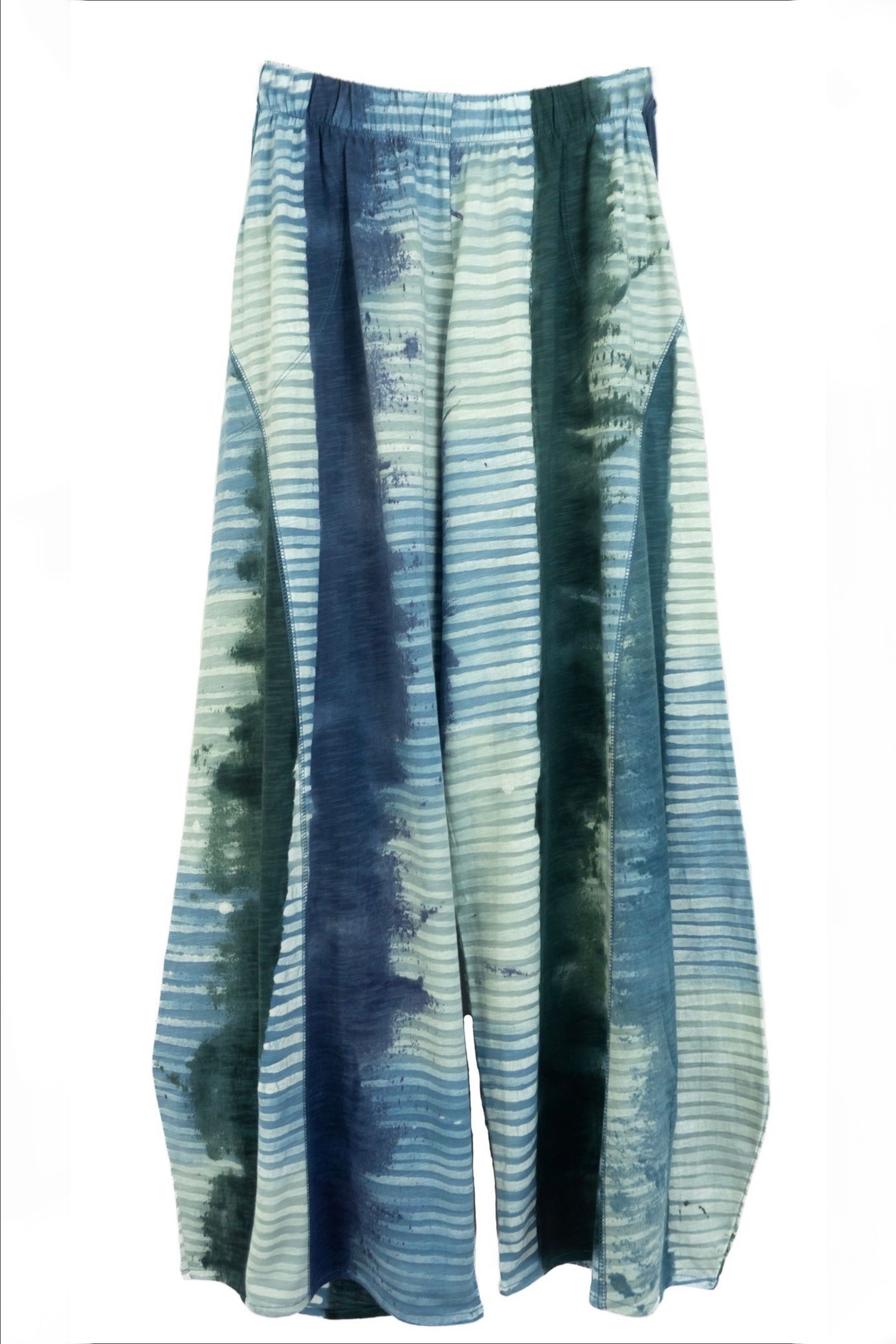 Divided Pants - 2217 - Vibras - Indi