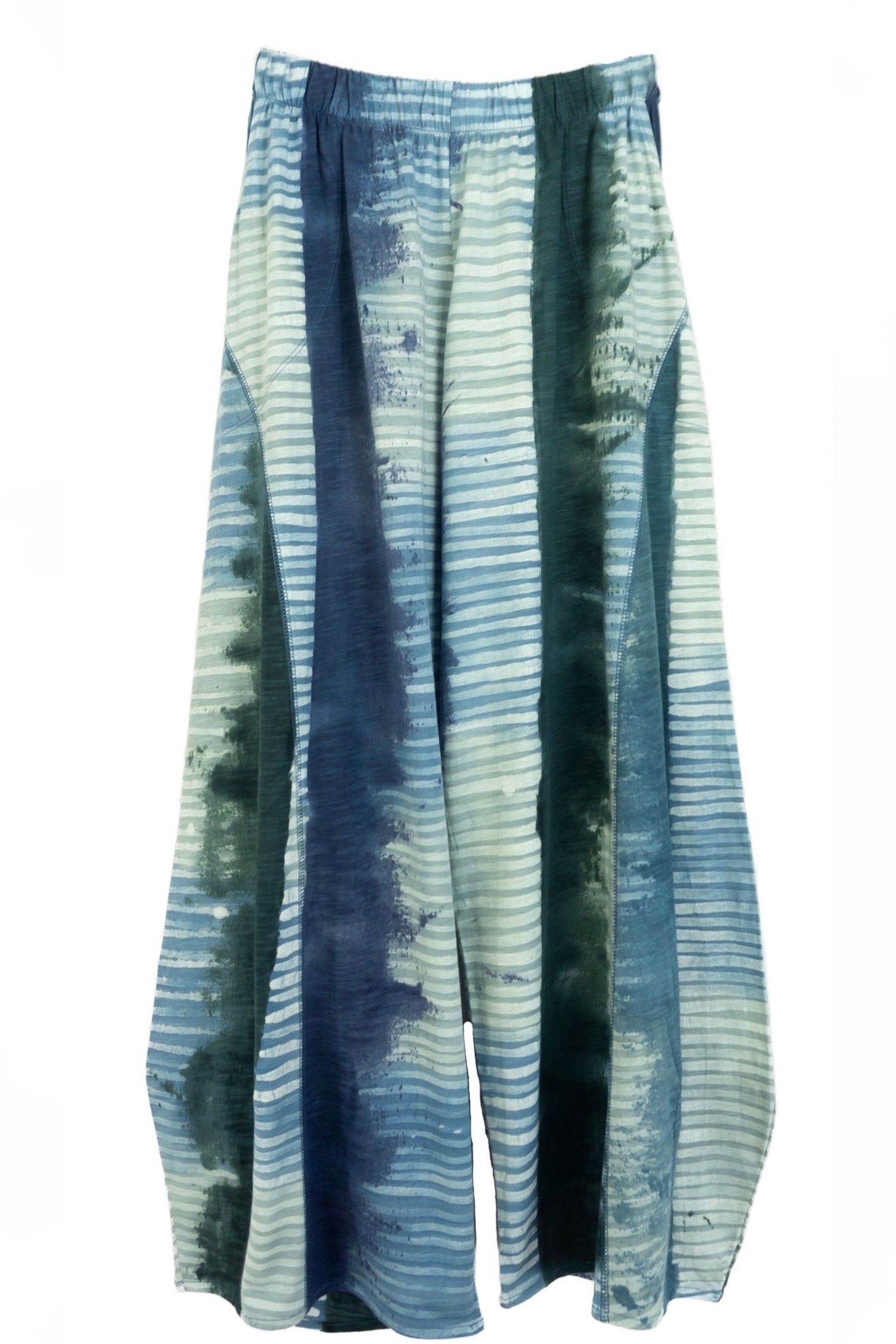 Divided Pants - Vibras - Indi