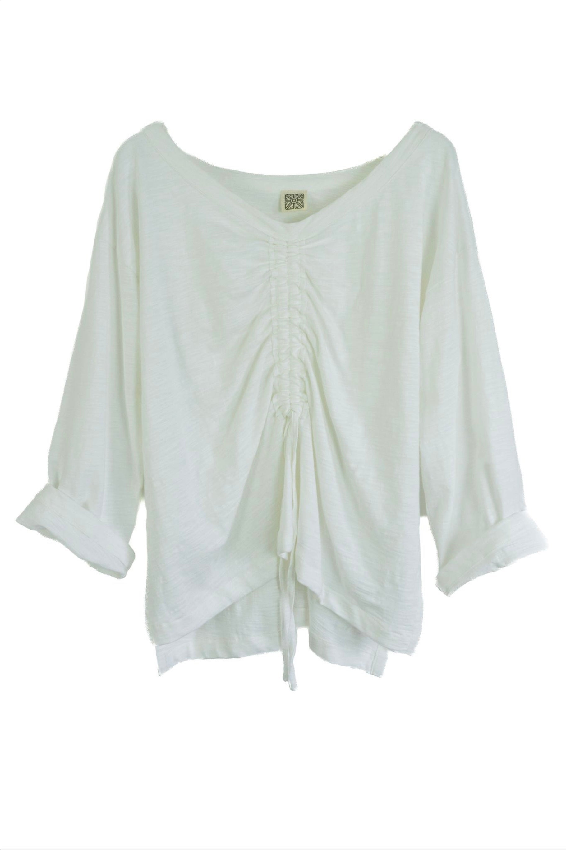 Tara Top - 113 - Solids