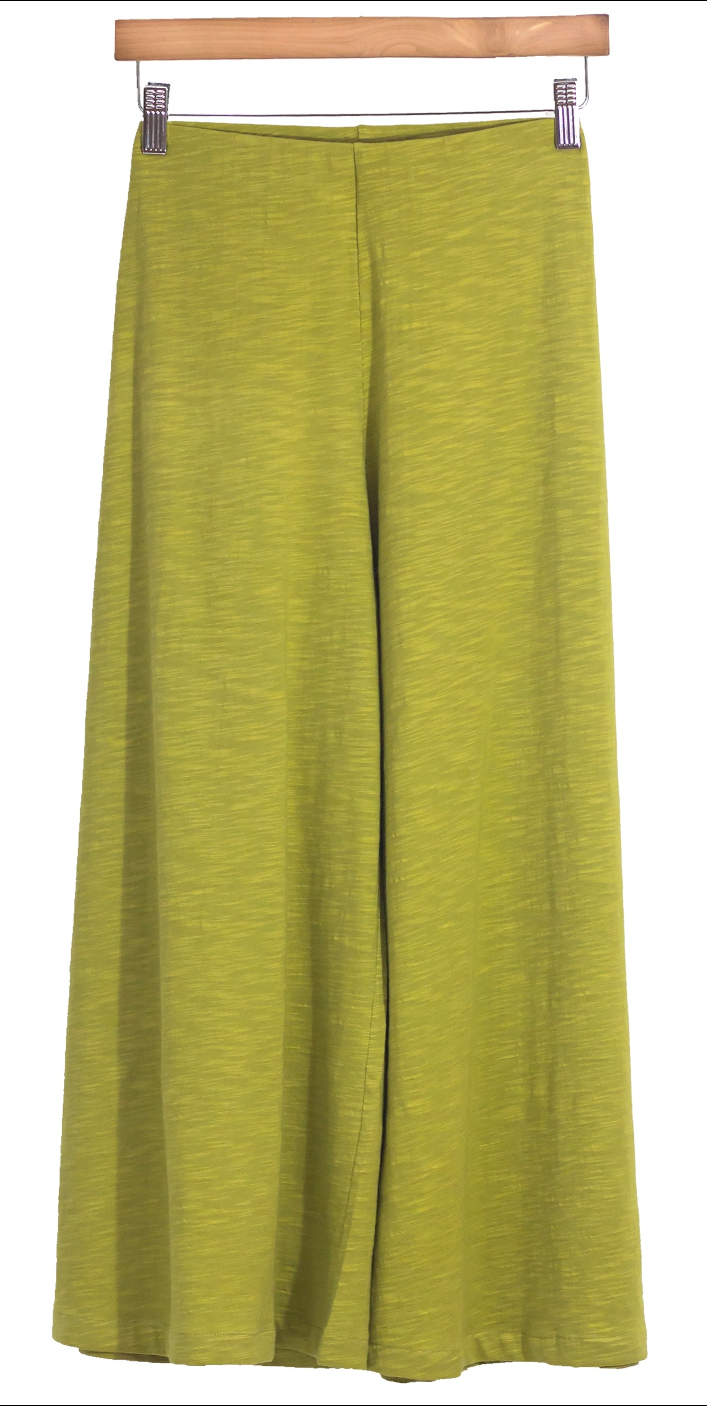 Palazzo Pants - 2019AL - Solids