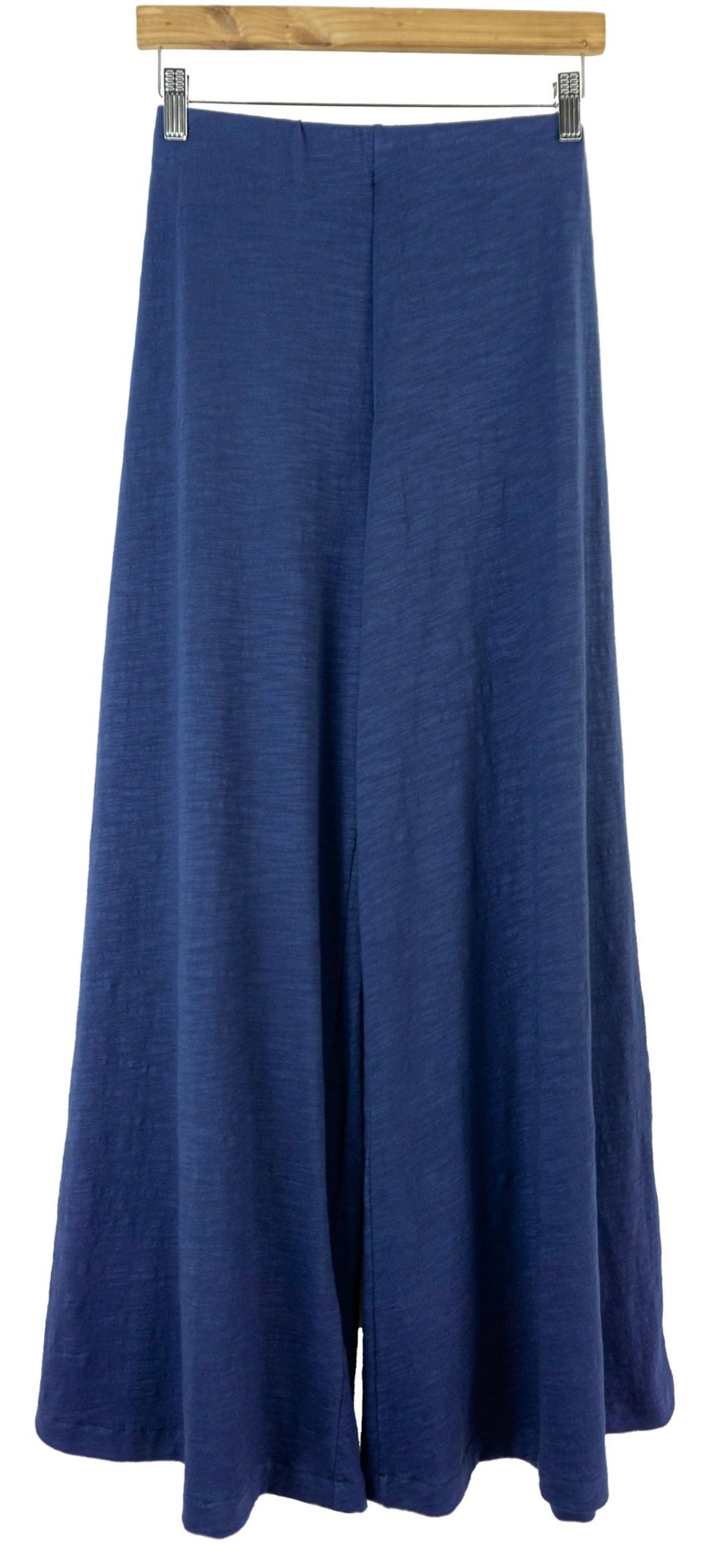 Palazzo Pants - 2019AL - Solids