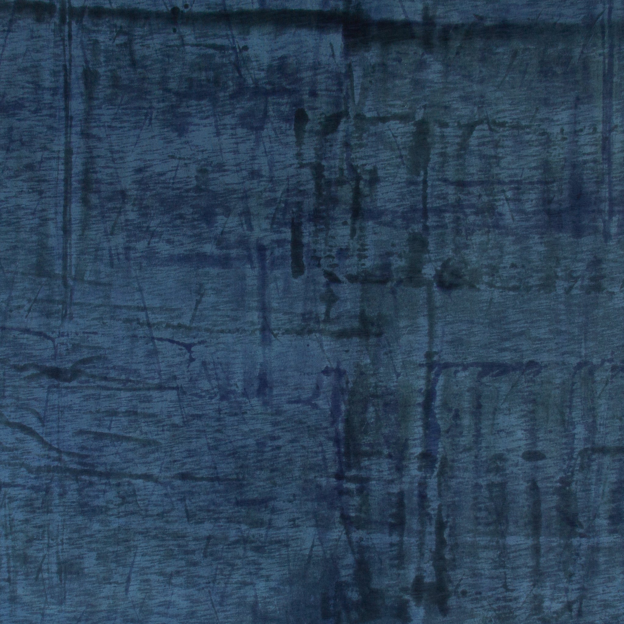 Terry Tank Top - Particulars / Slate / Vibras