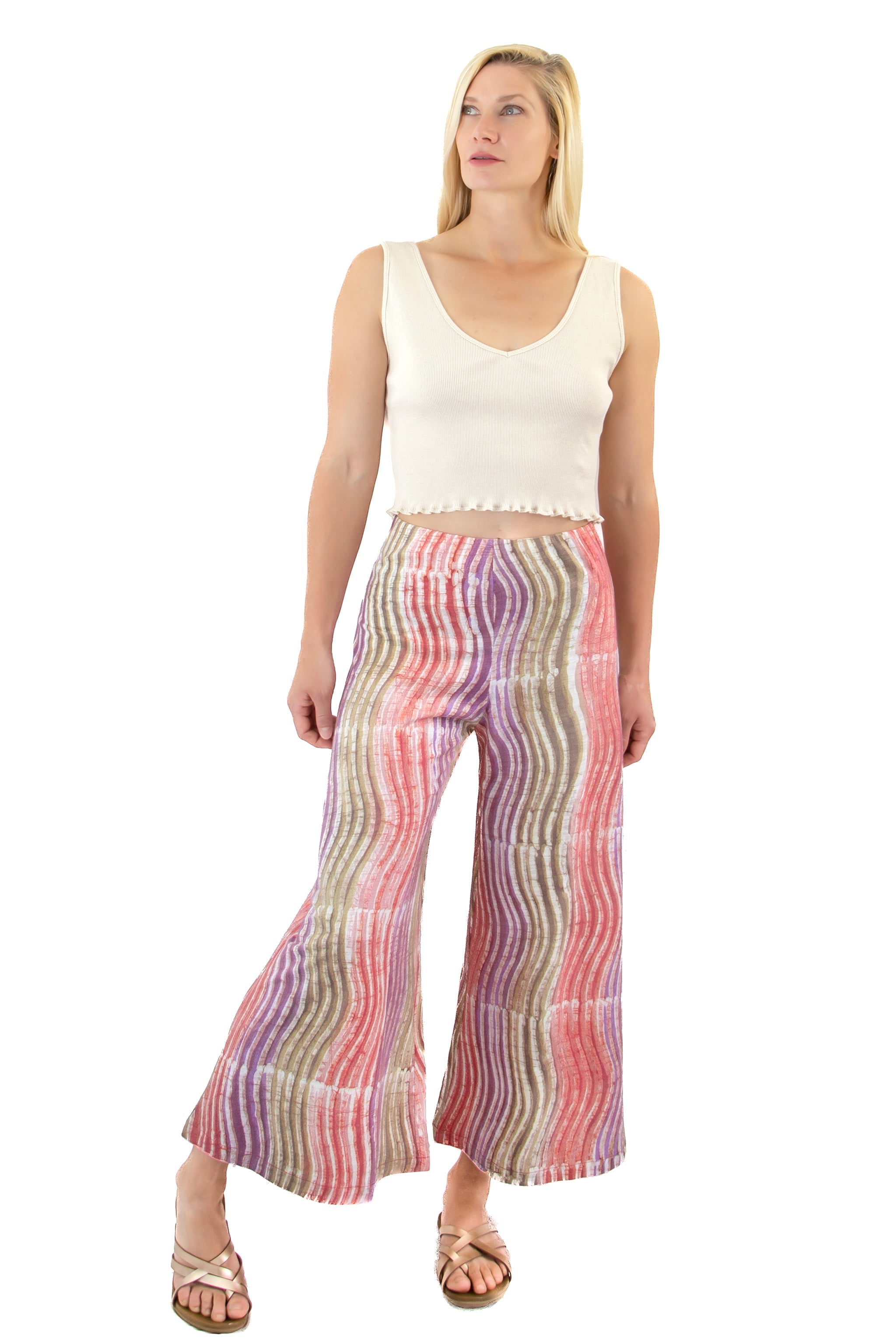 Palazzo Crops - Rumors - Conch