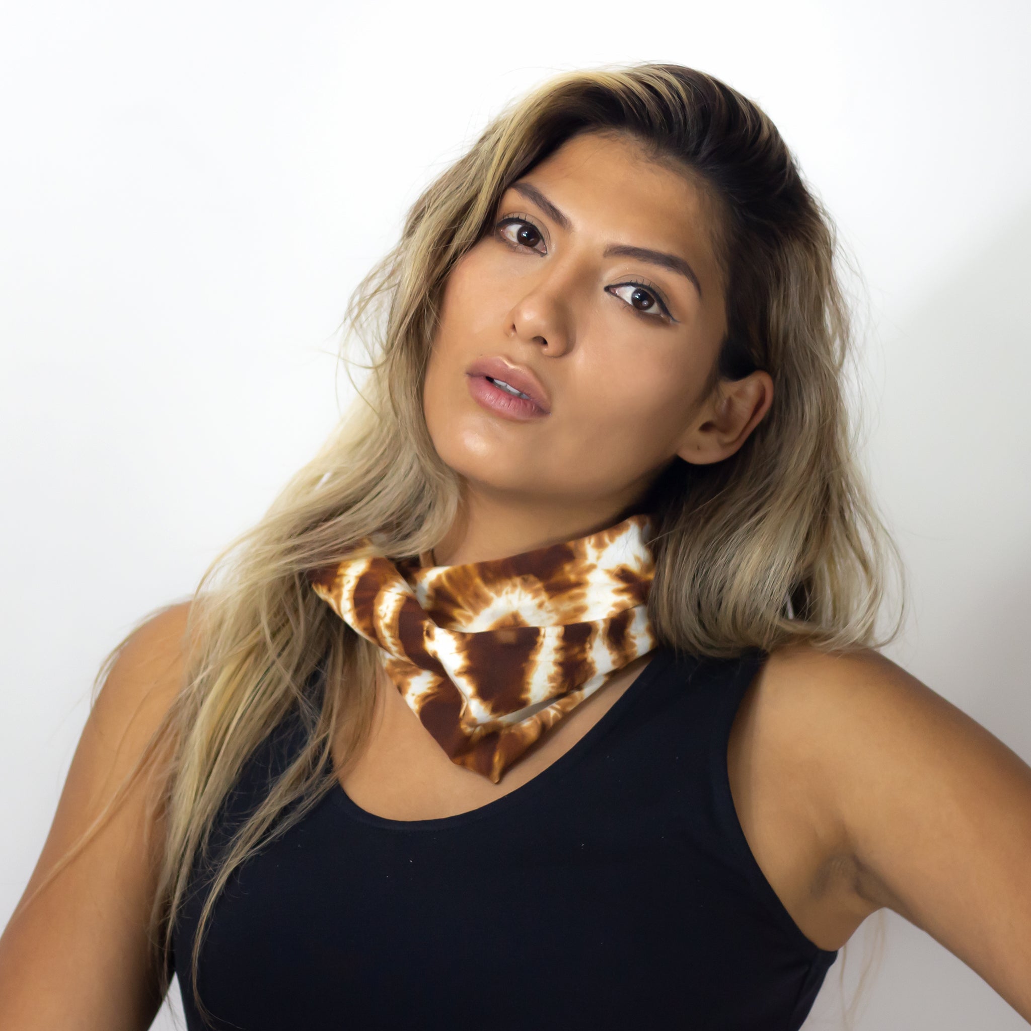 Hand Painted Headbands - 8 Patterns