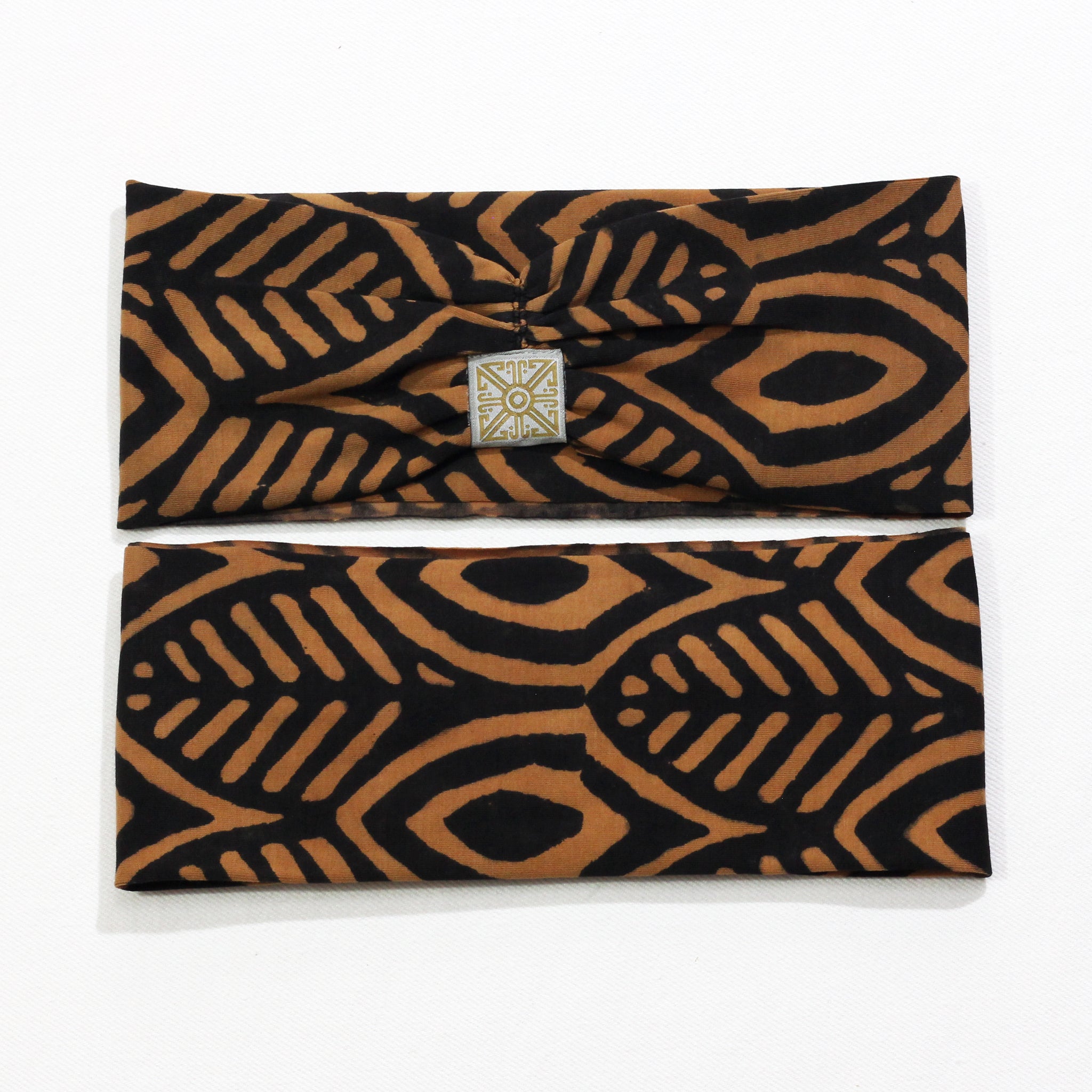 Hand Painted Headbands - 8 Patterns