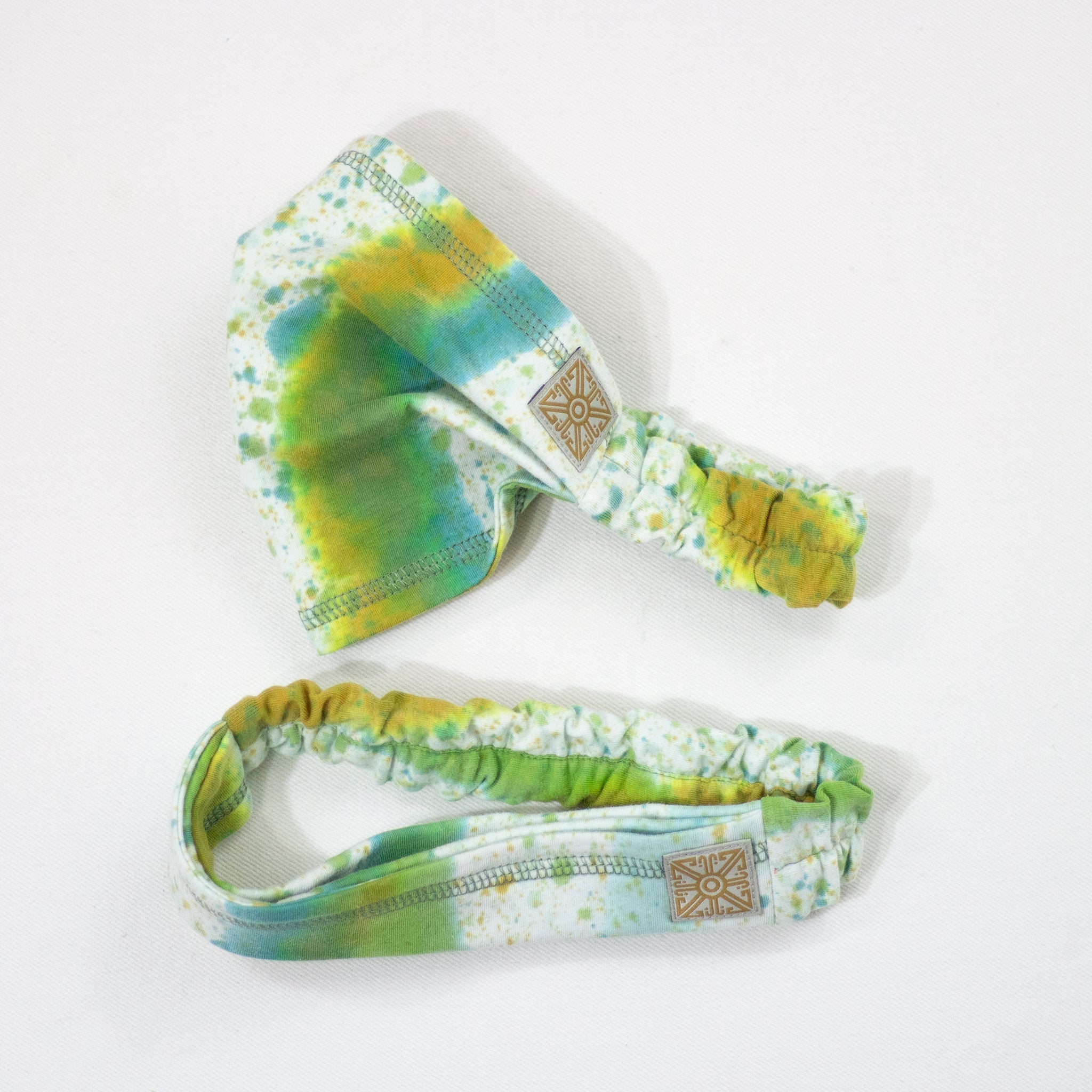 Headband Masks-Convertible - Aurora
