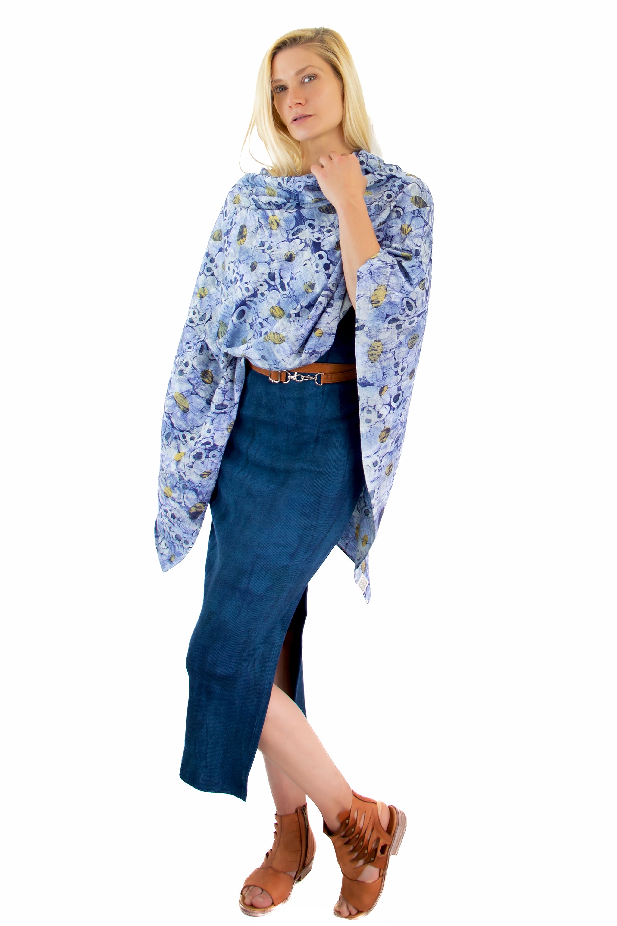 Rio Cover Up - ALoft - Indi - 9080J