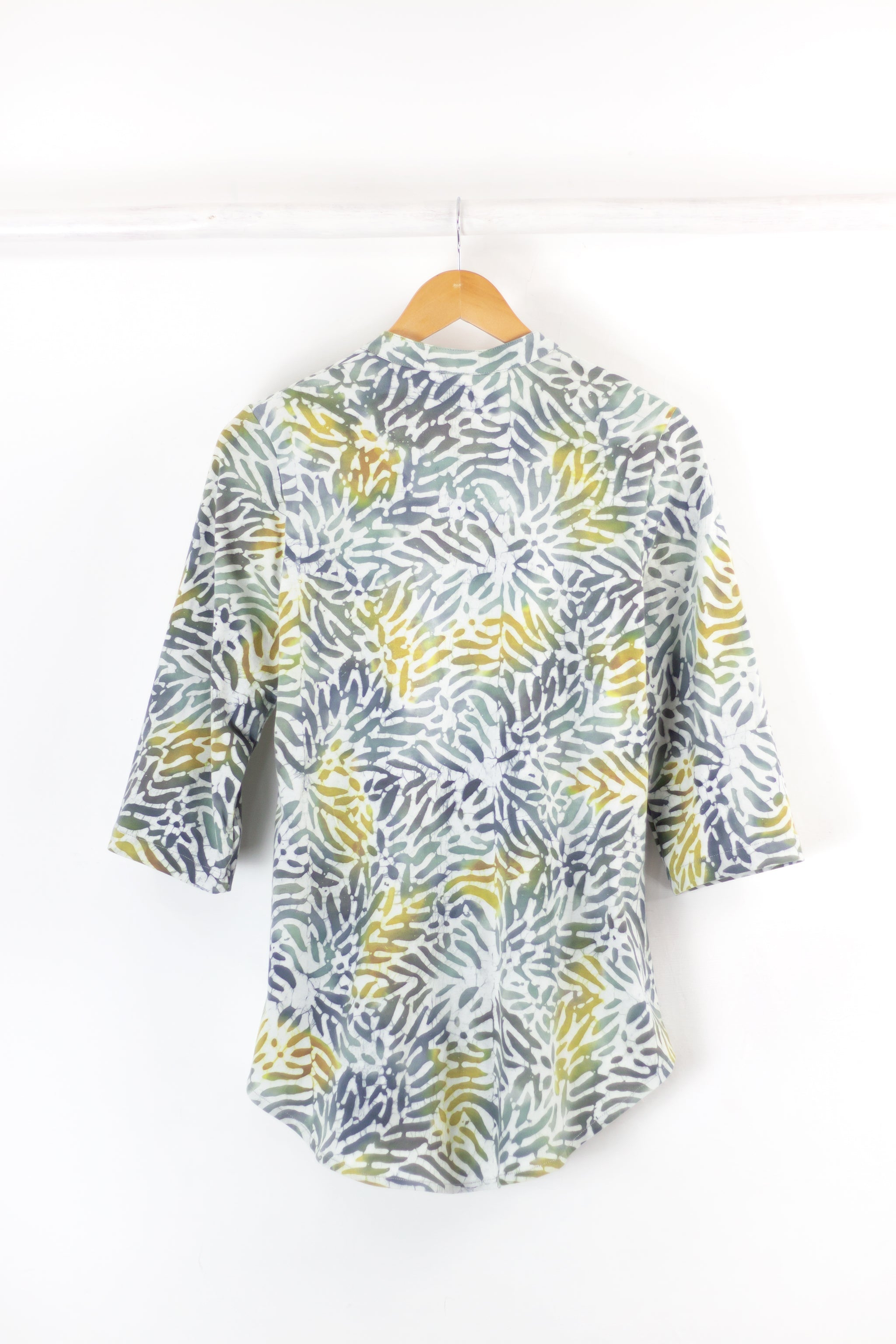 Deep V Tunic - Mingle